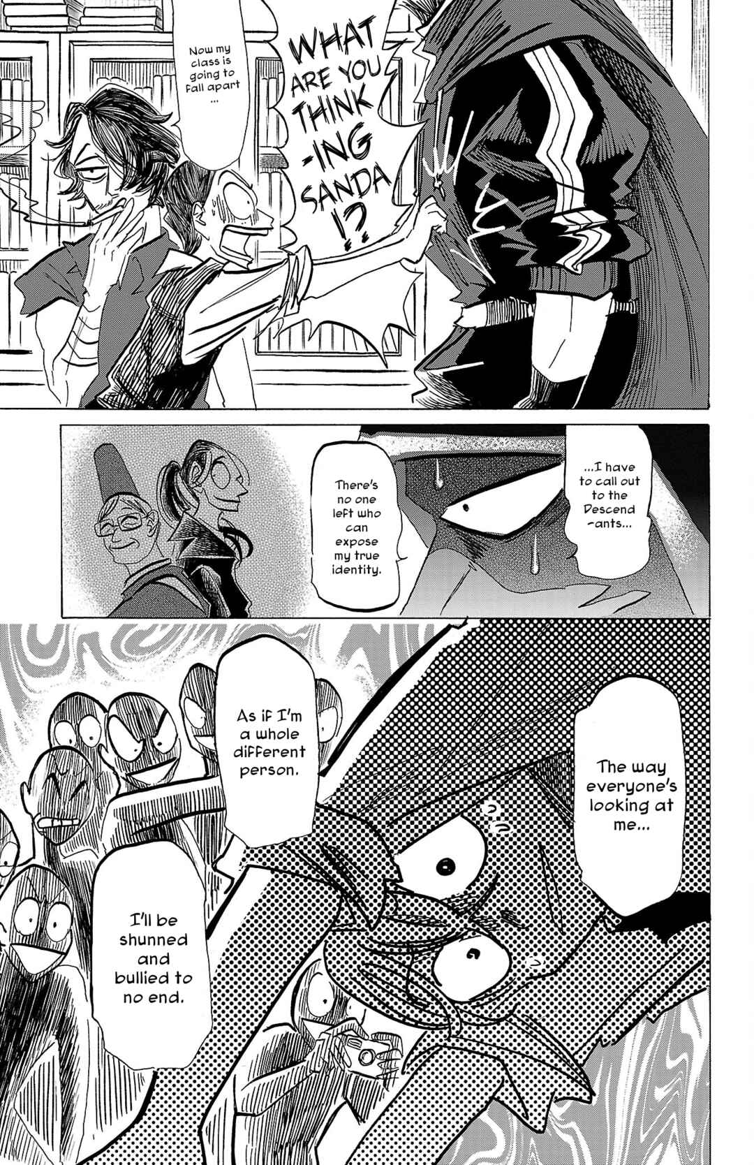 Chapter 83 - Page 4