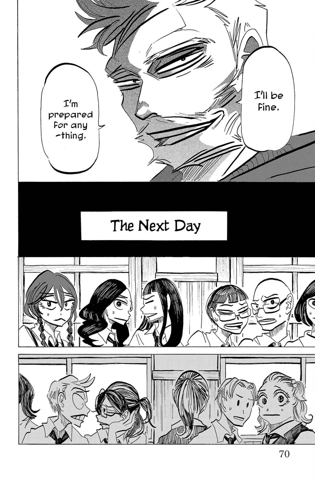 Chapter 83 - Page 5