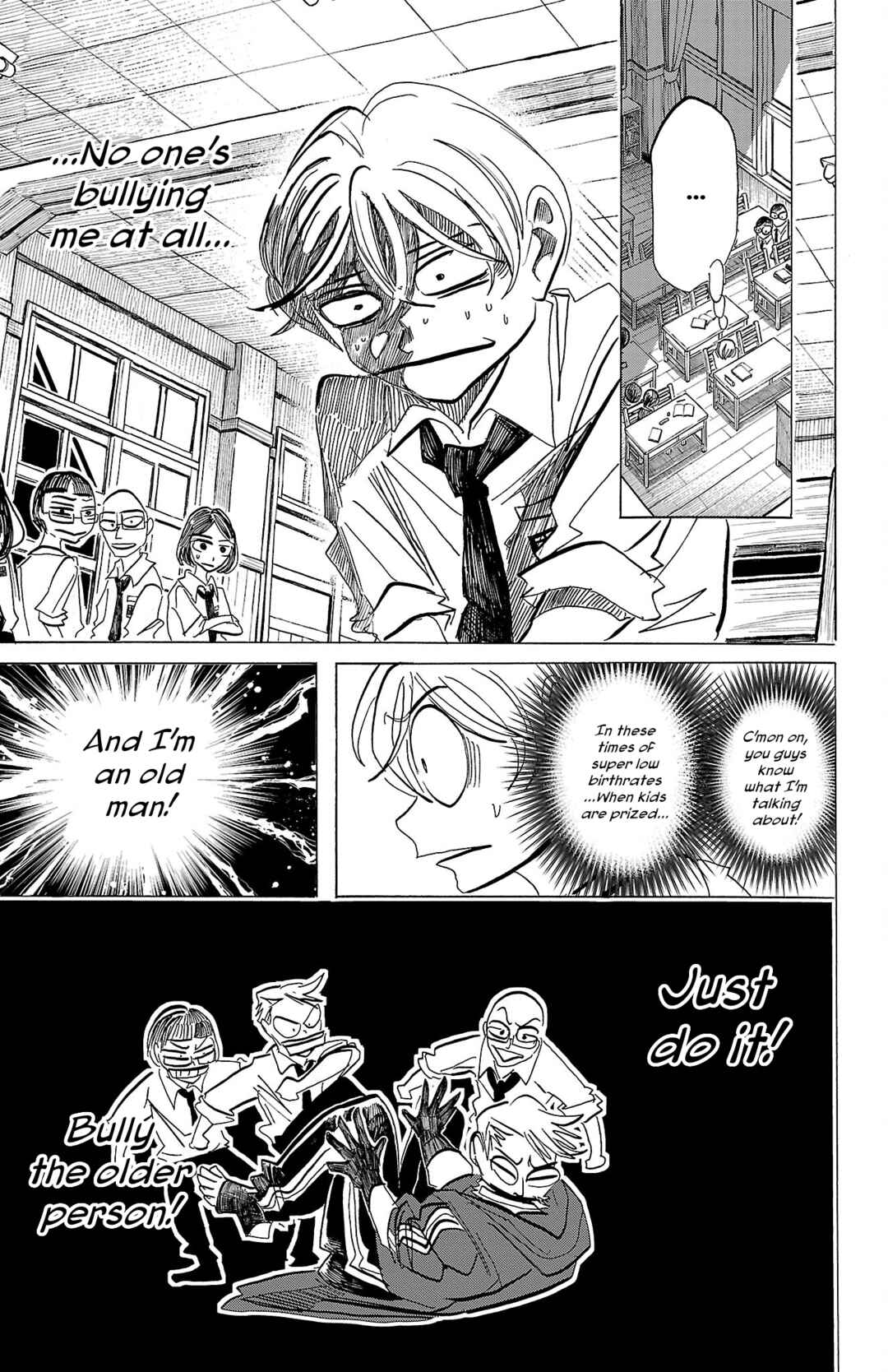 Chapter 83 - Page 6