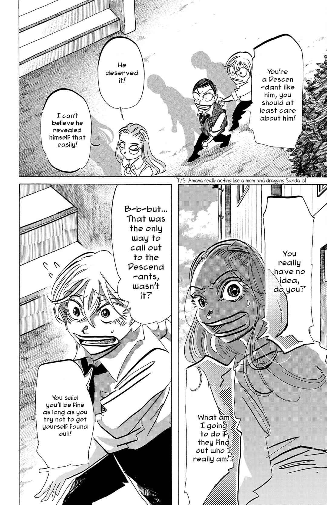 Chapter 83 - Page 9
