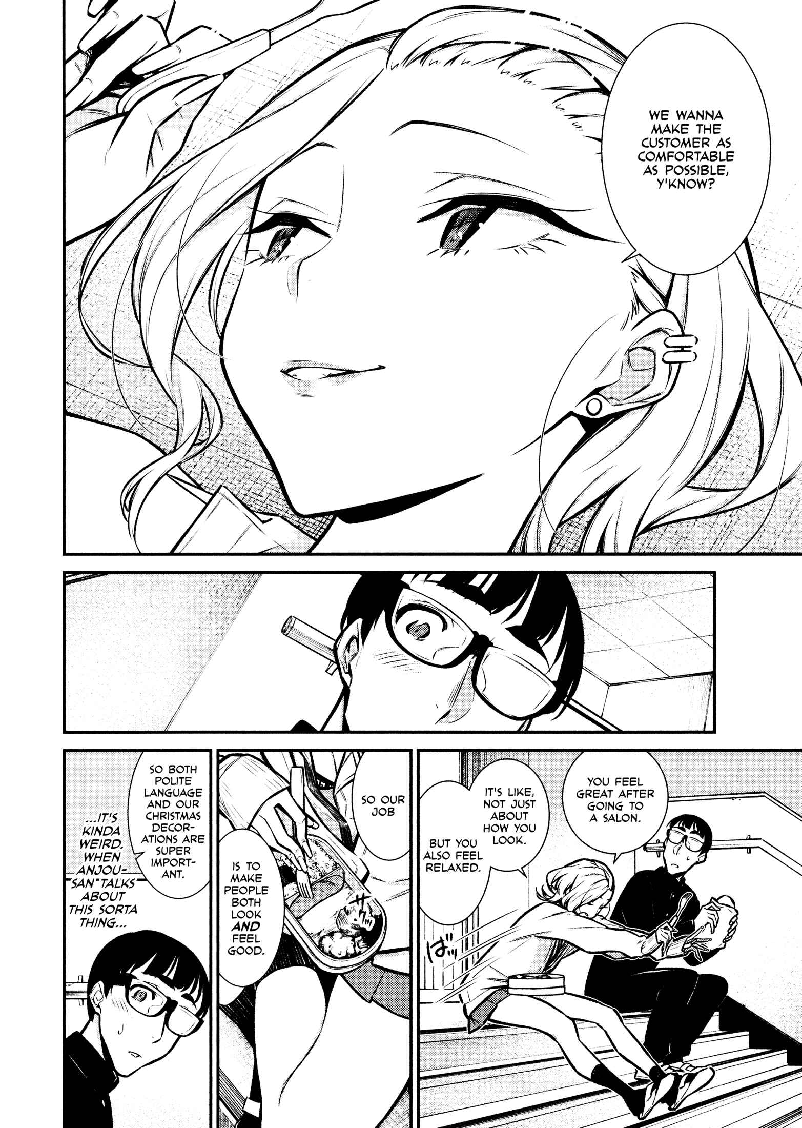 Chapter 61 - Page 8