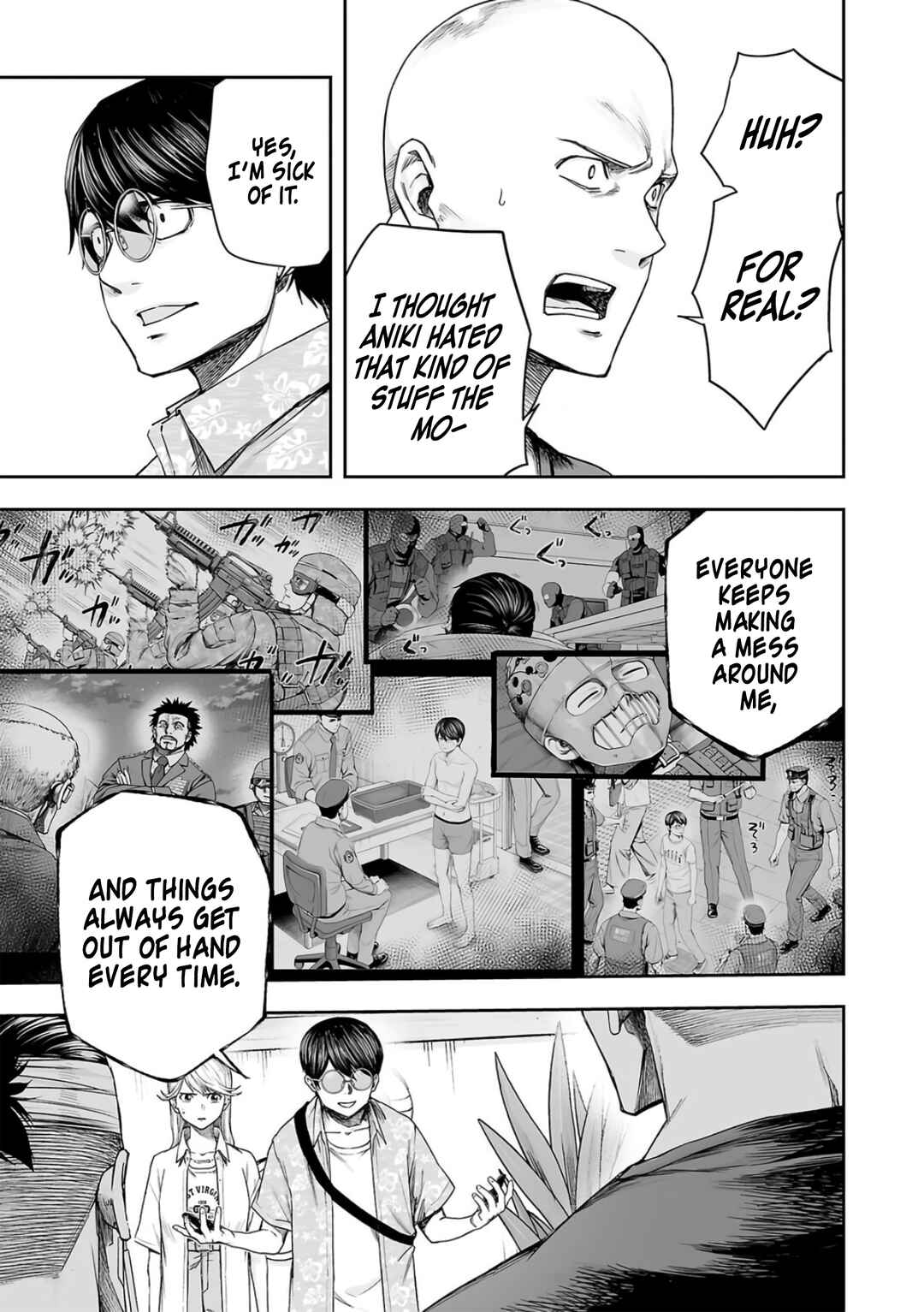 Chapter 289 - Page 3