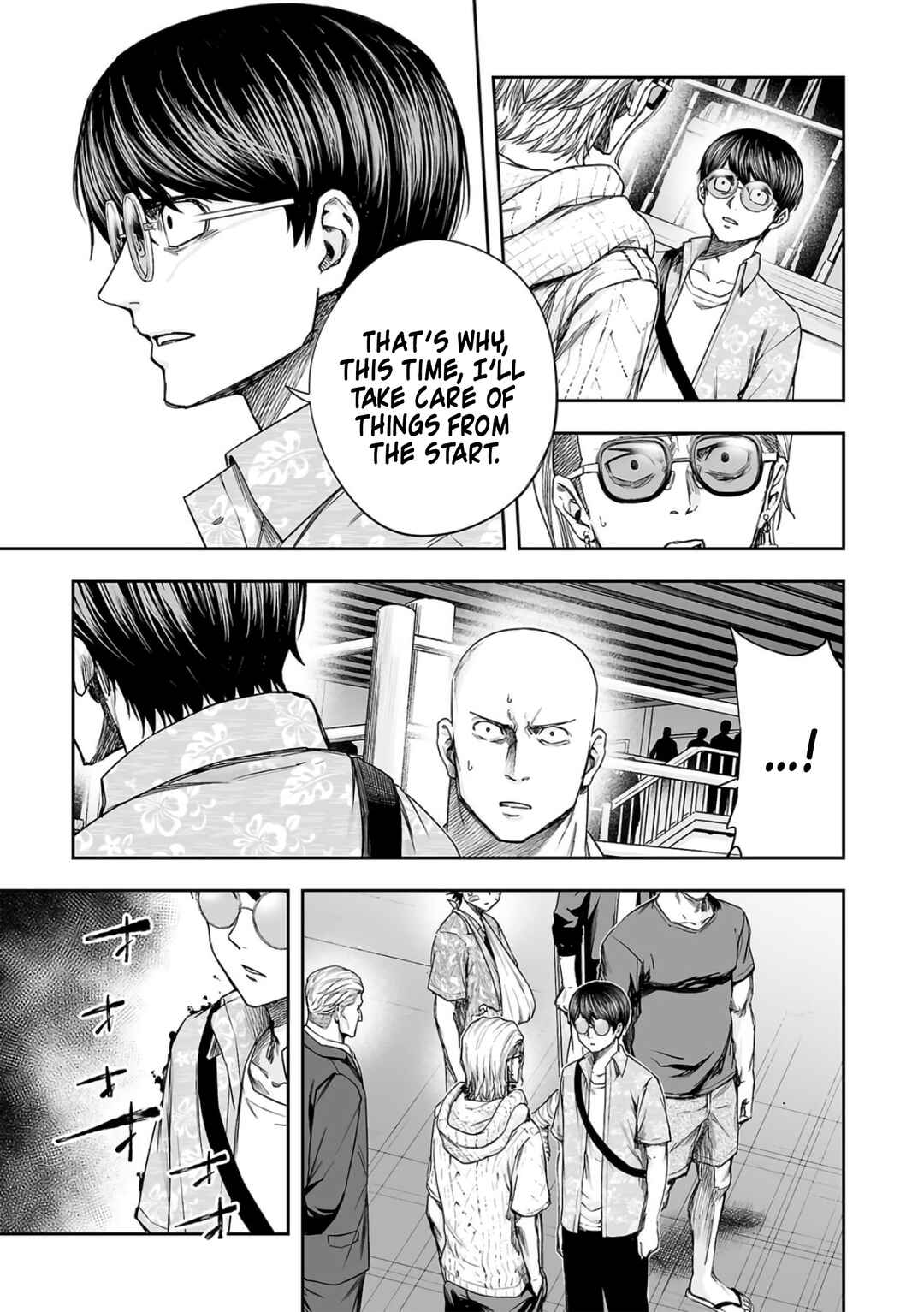 Chapter 289 - Page 5