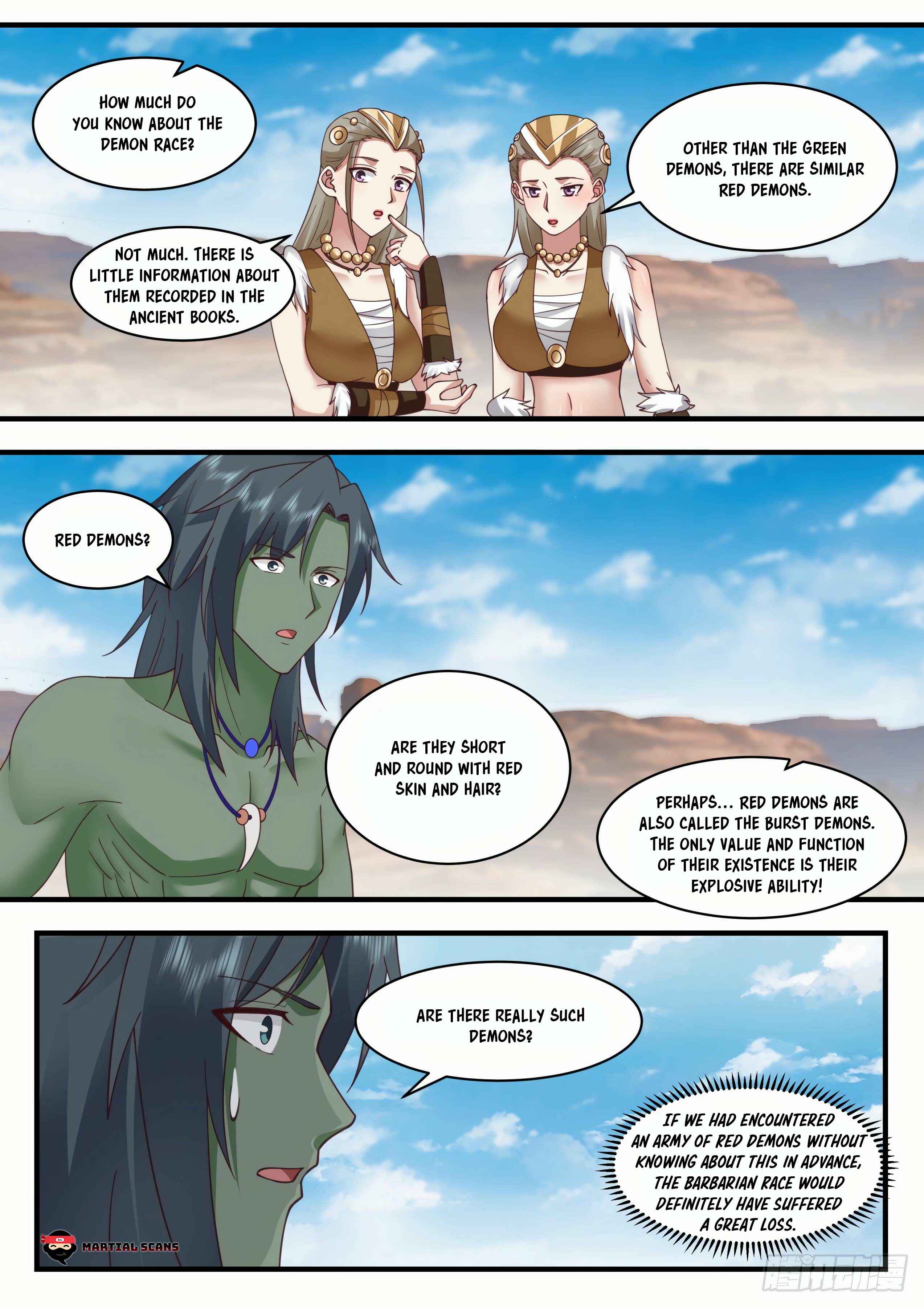 Chapter 2023 - Page 5