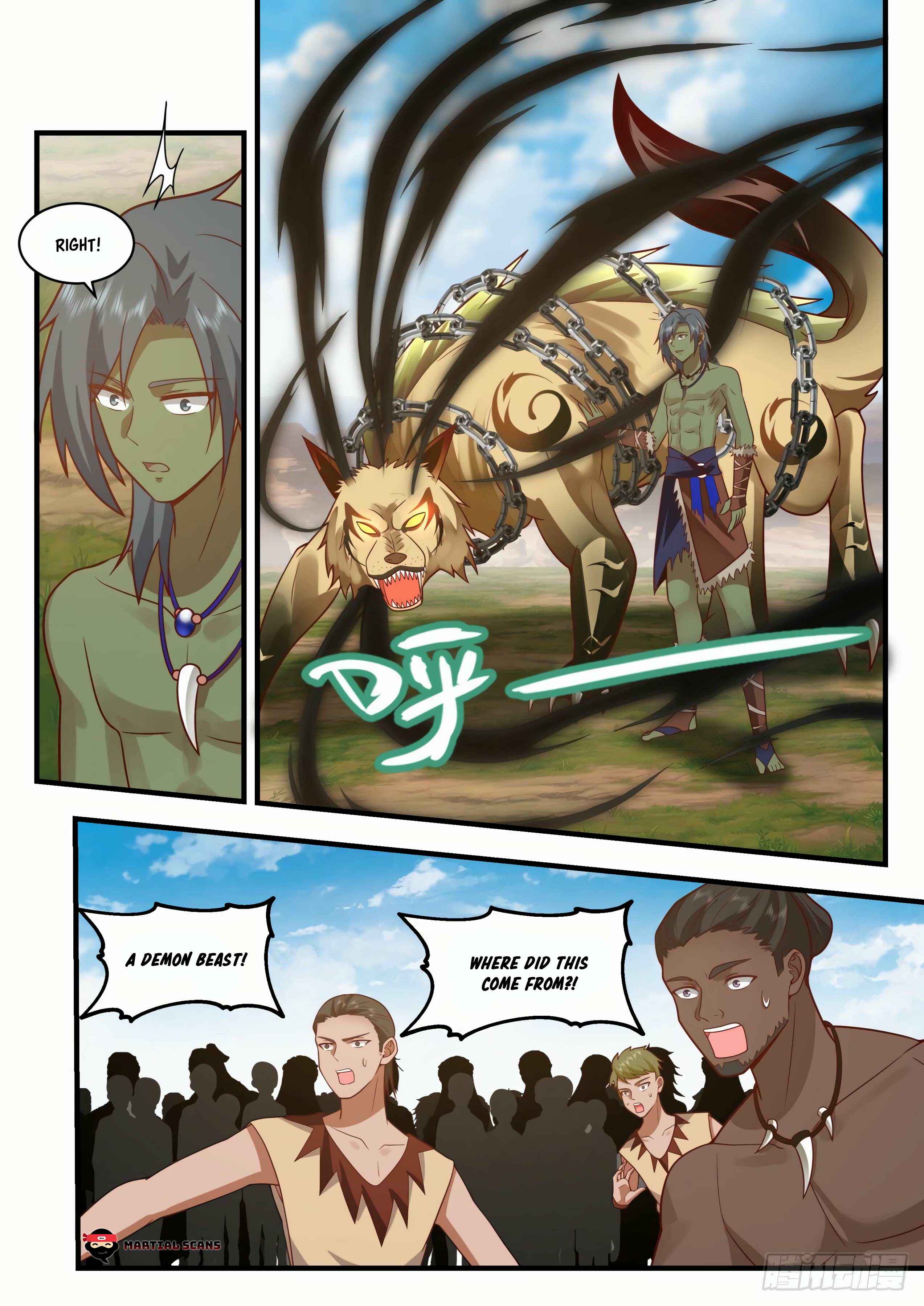 Chapter 2023 - Page 6