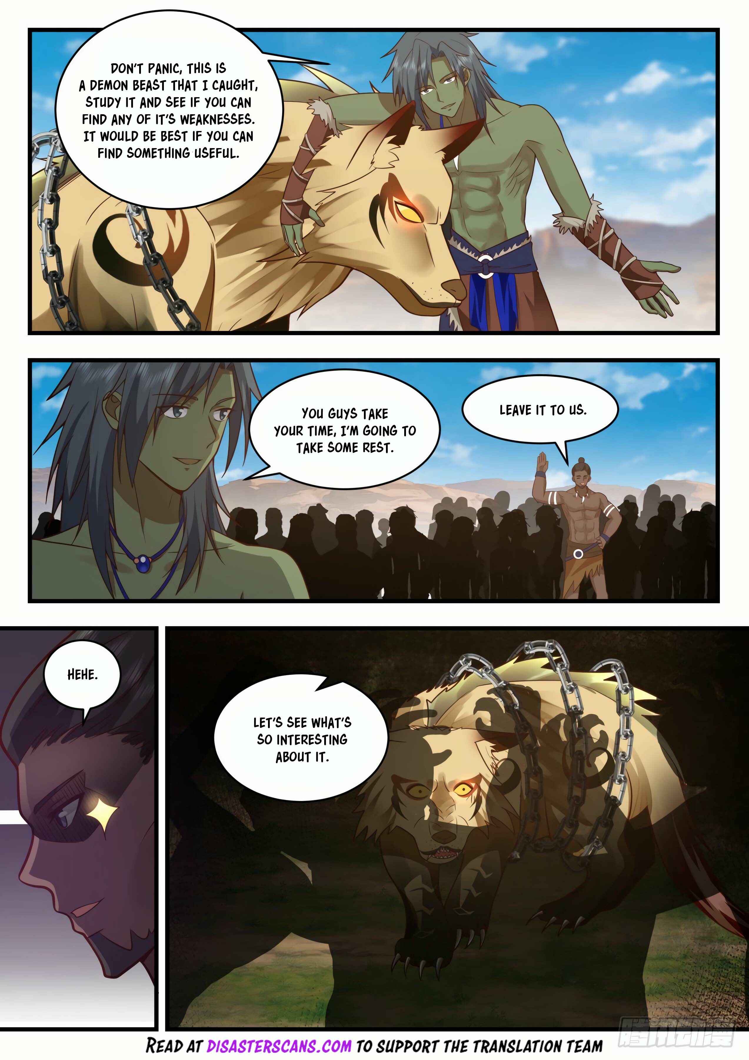 Chapter 2023 - Page 7