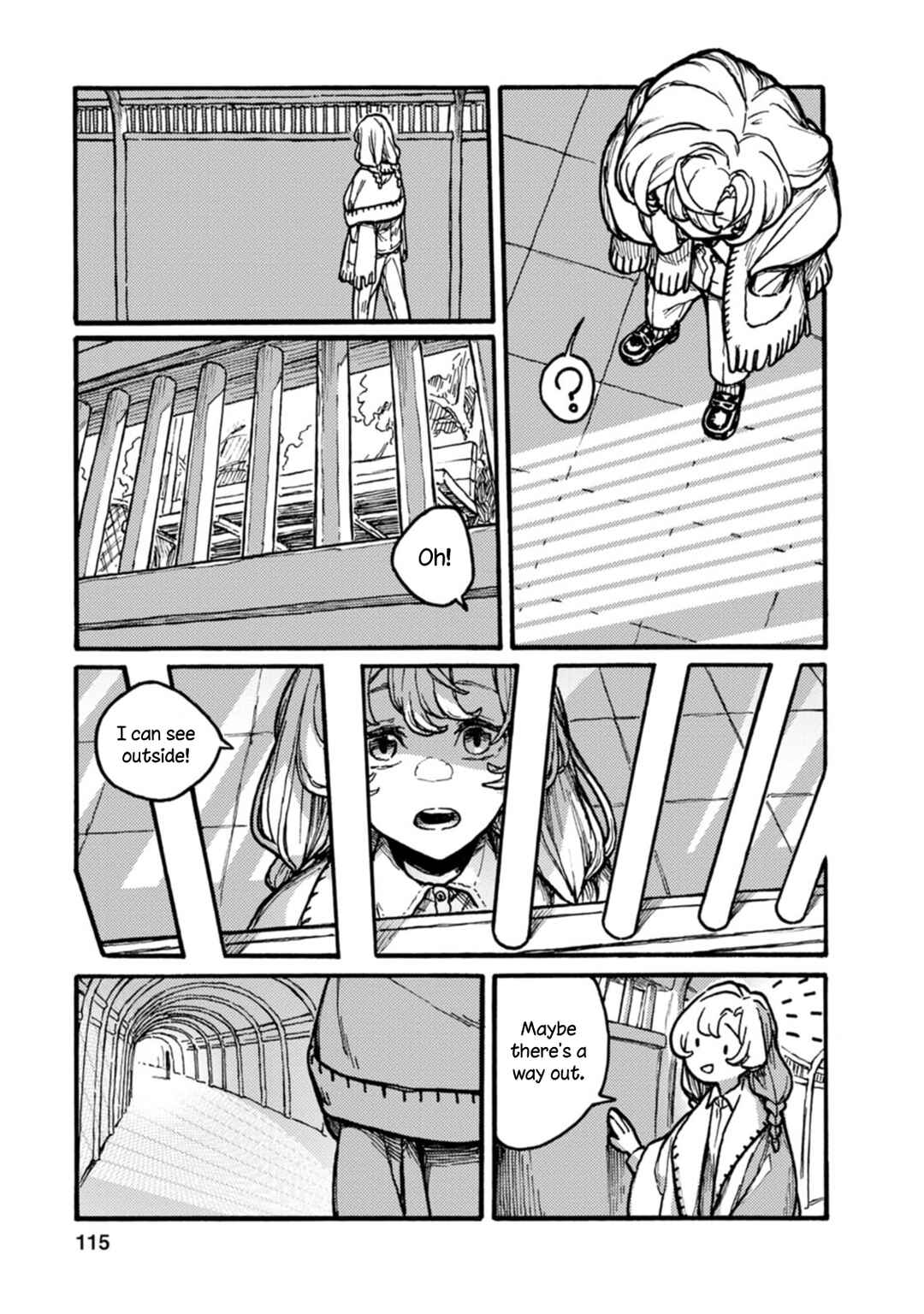 Chapter 5 - Page 21