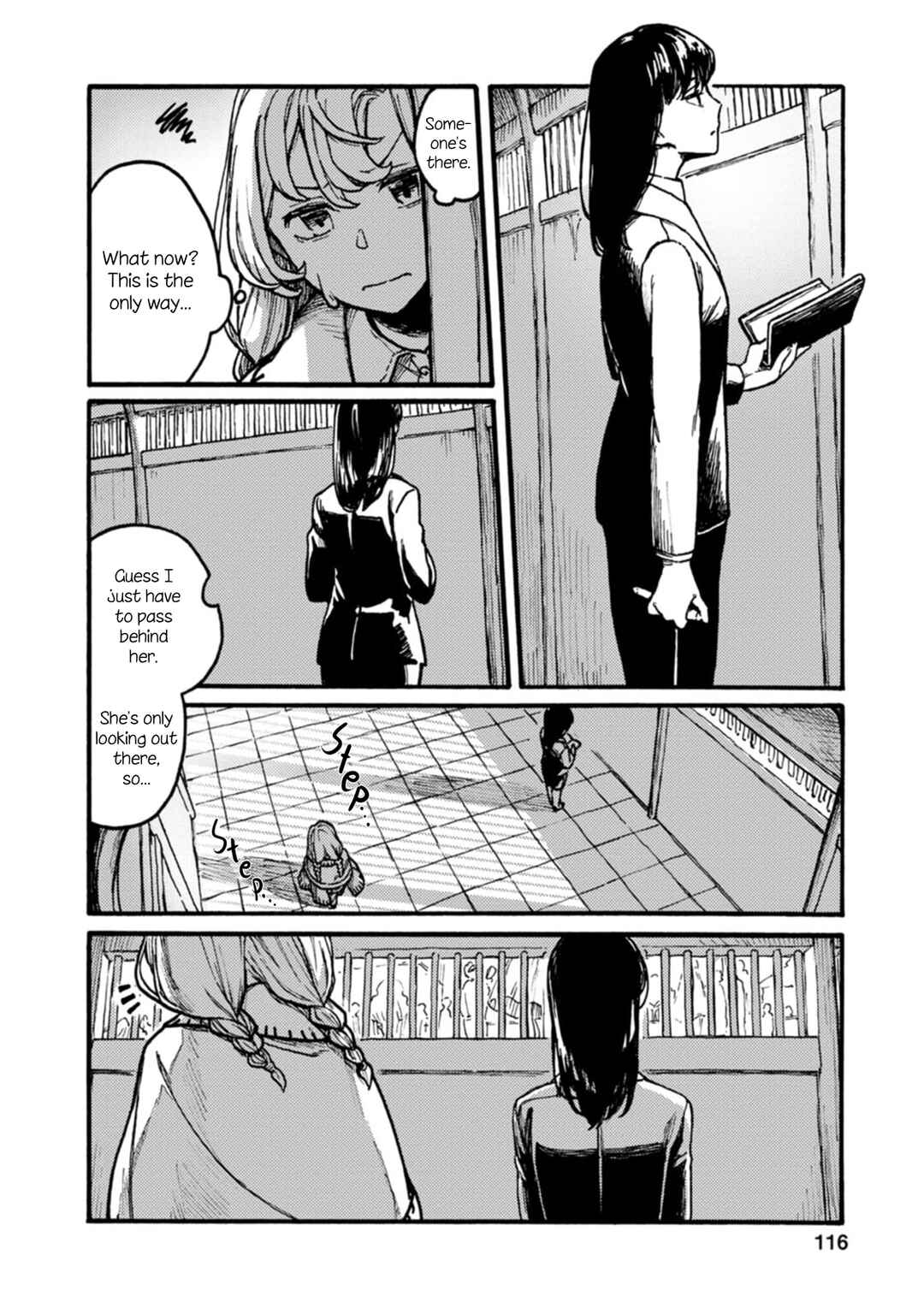 Chapter 5 - Page 22