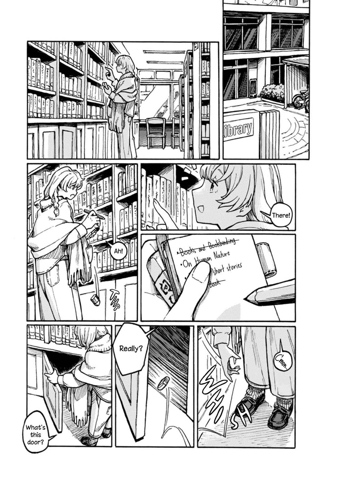 Chapter 5 - Page 3