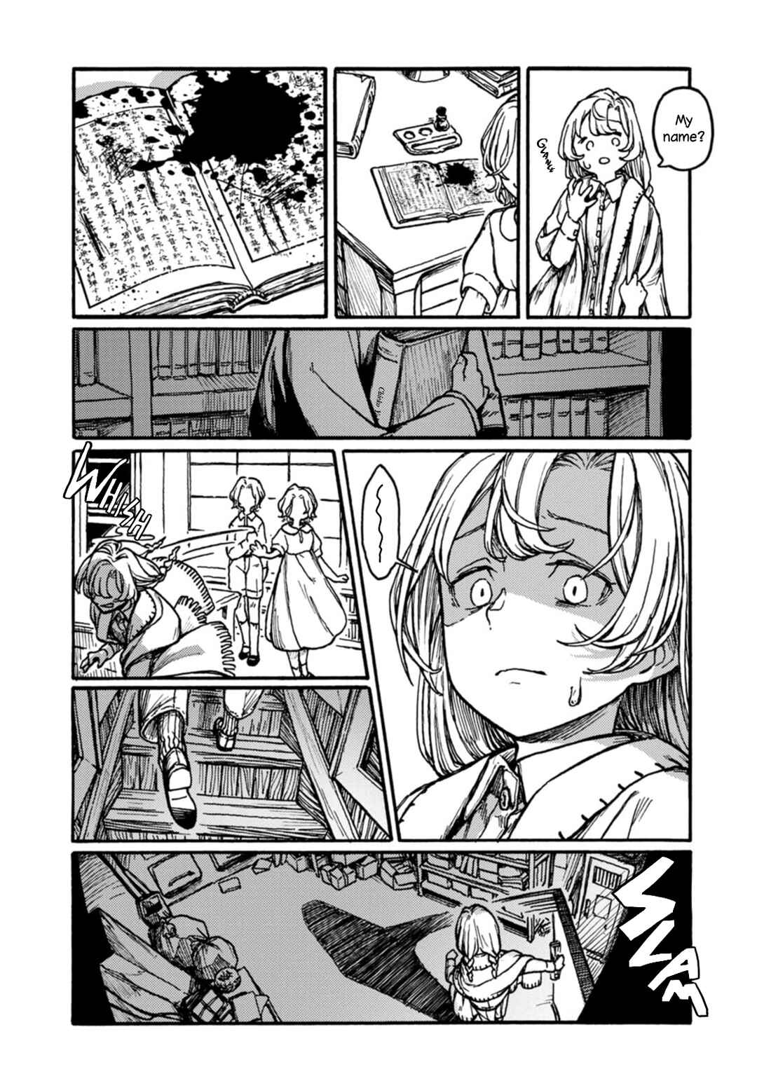 Chapter 5 - Page 35