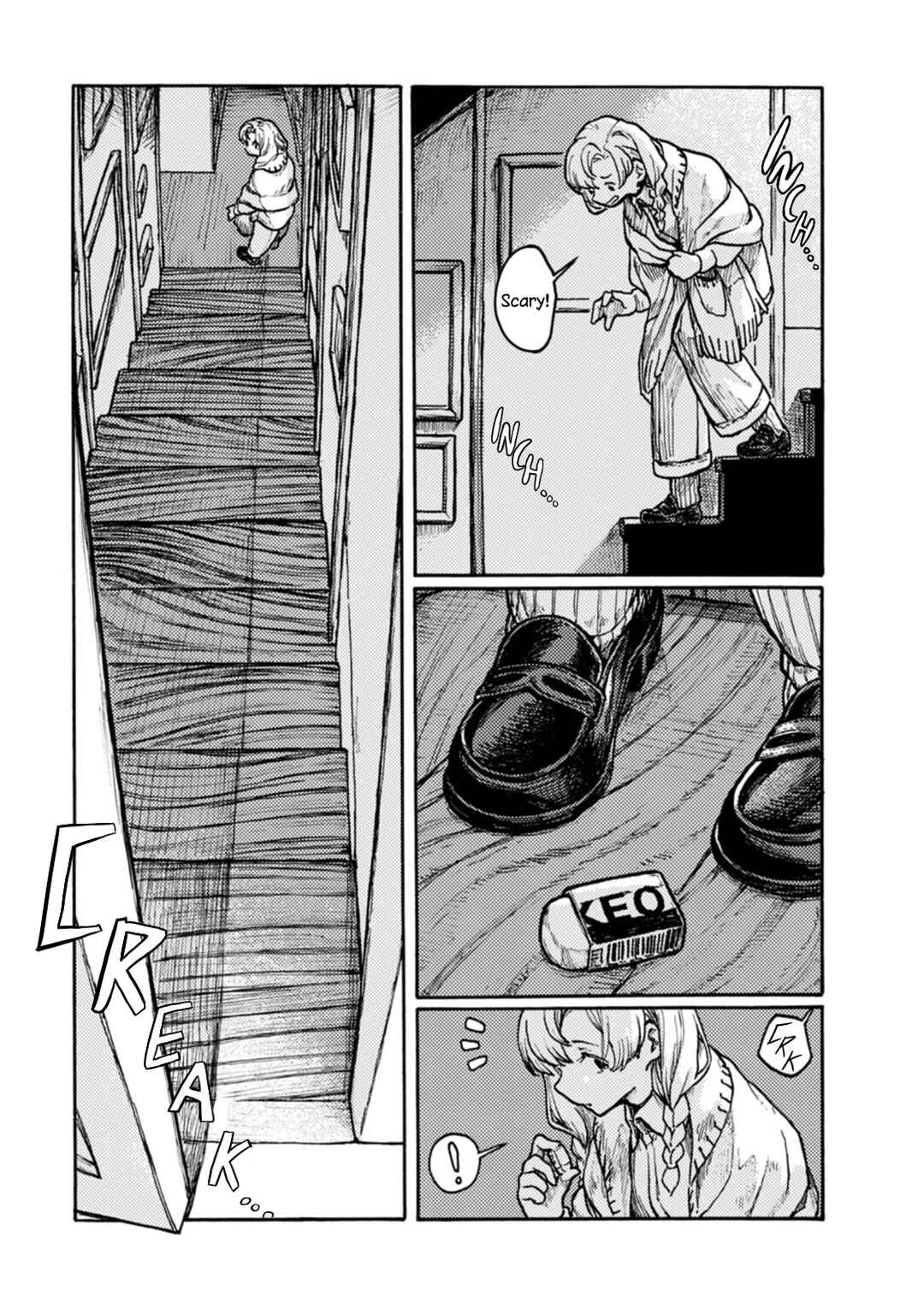 Chapter 5 - Page 5
