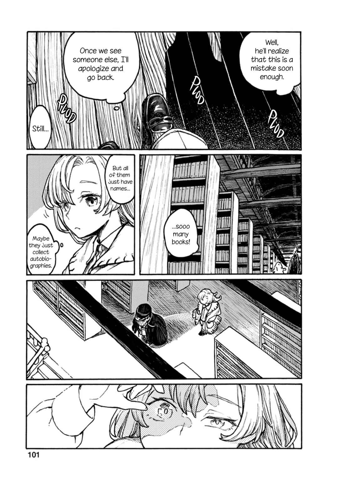 Chapter 5 - Page 8