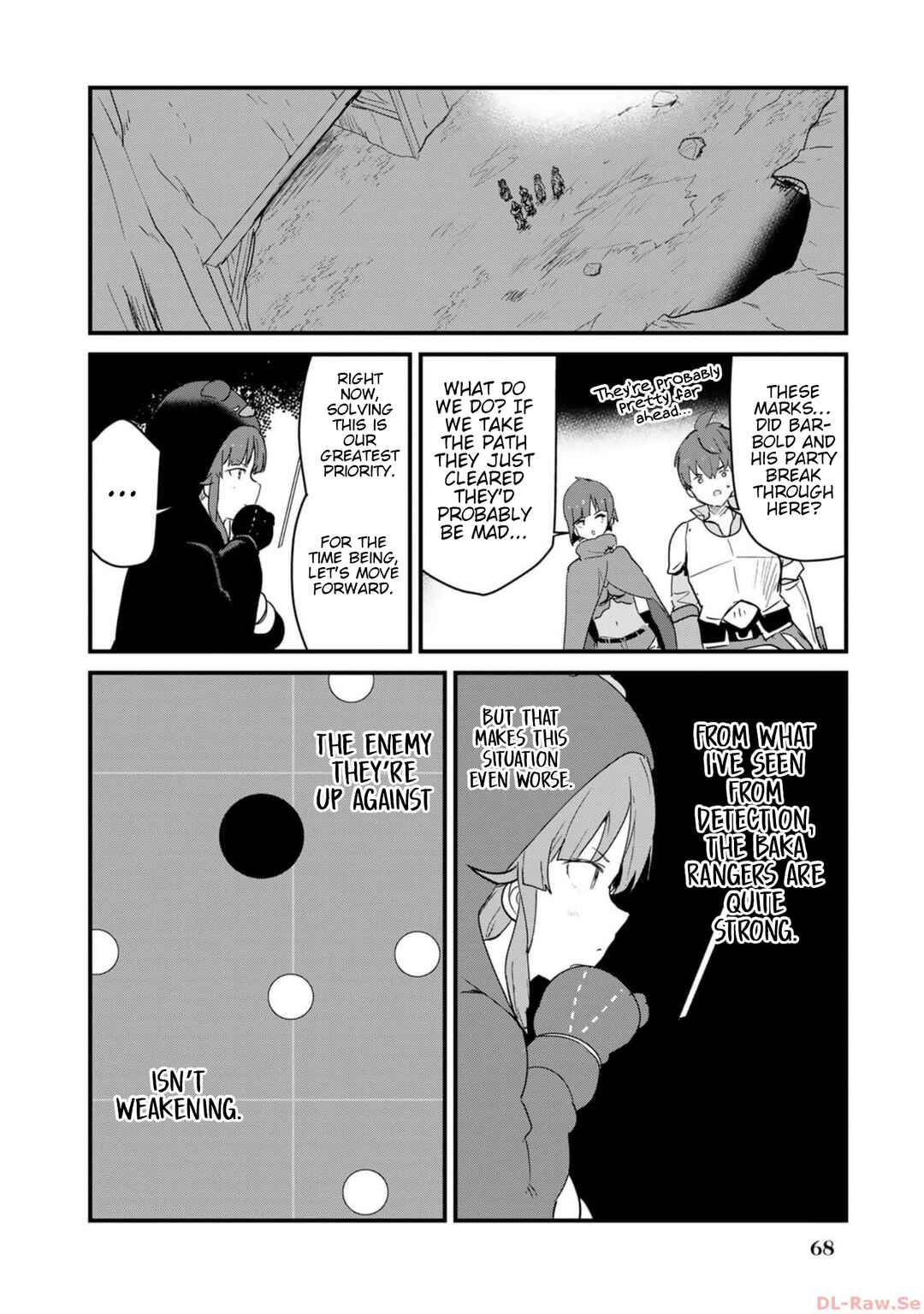 Chapter 105 - Page 16