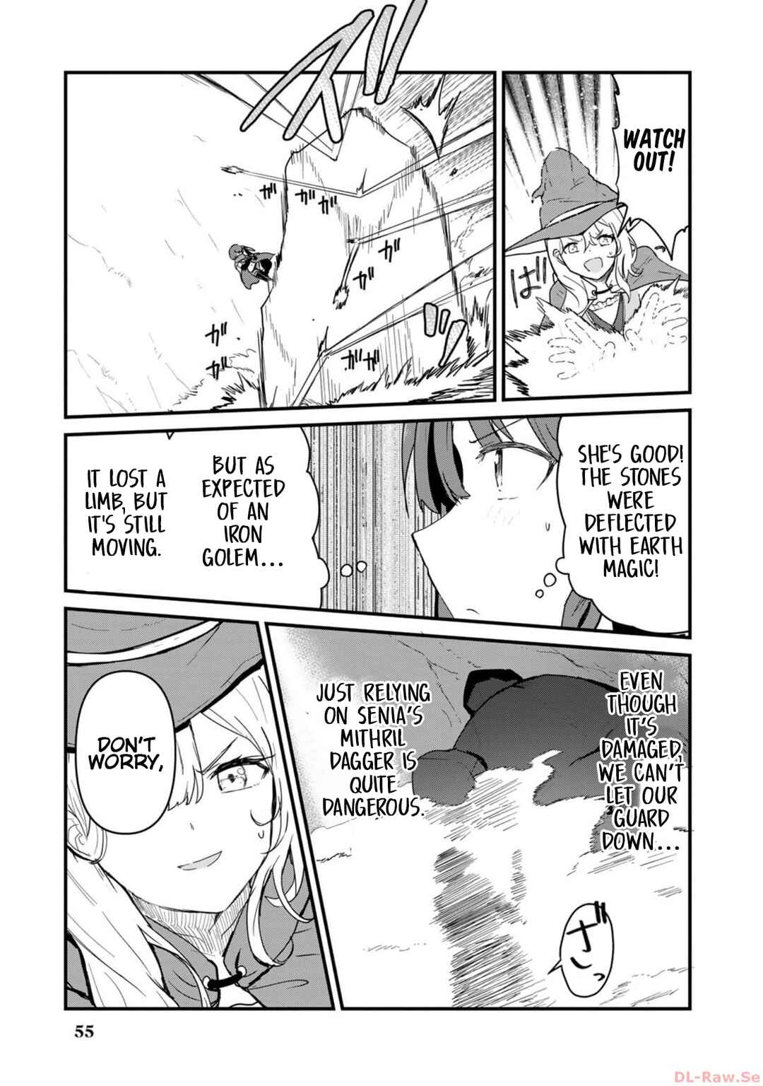 Chapter 105 - Page 3