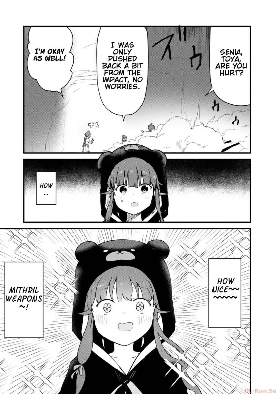 Chapter 105 - Page 5