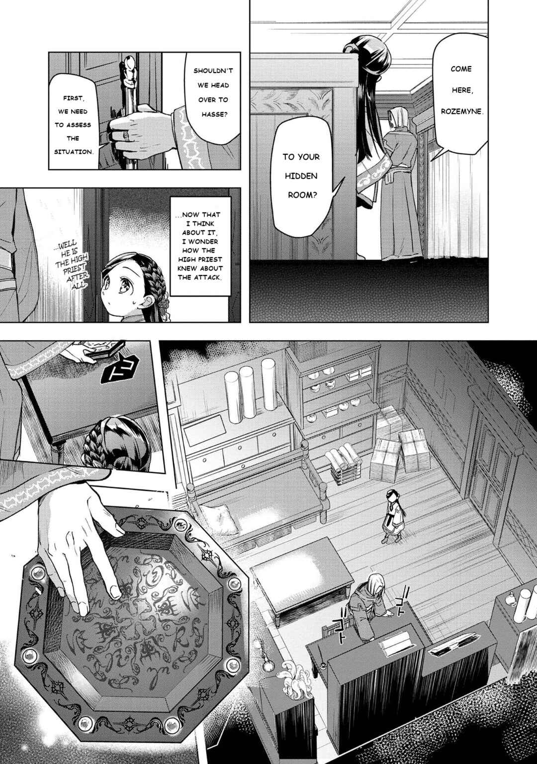Chapter 26 - Page 25