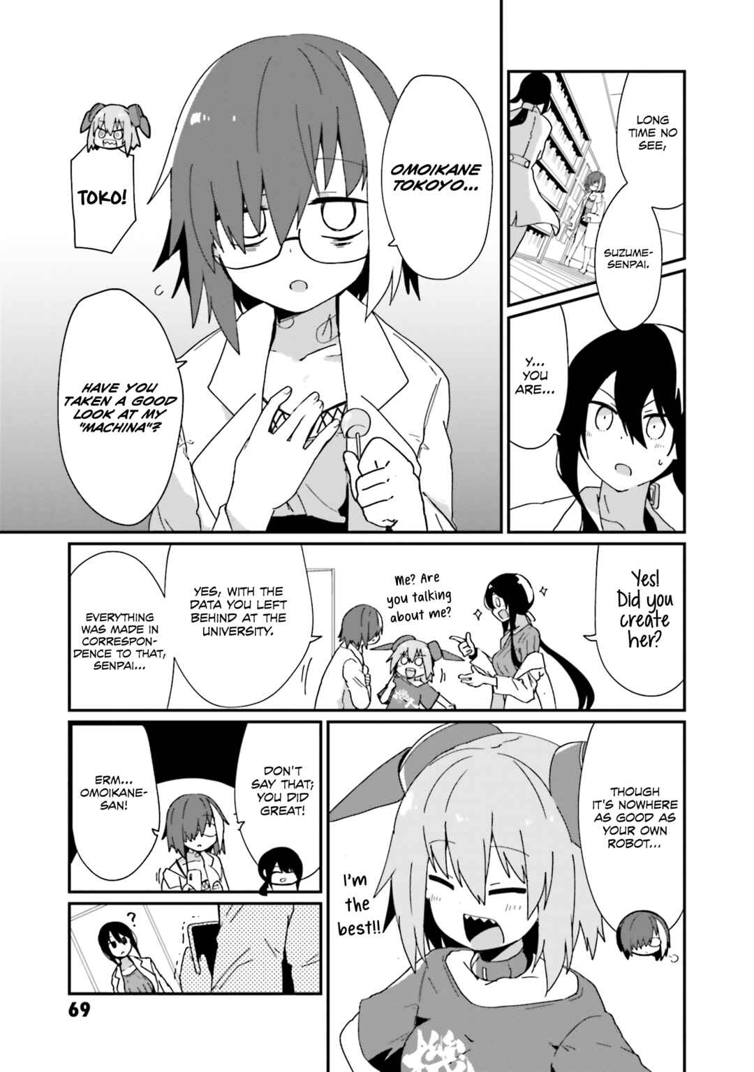Chapter 14 - Page 3