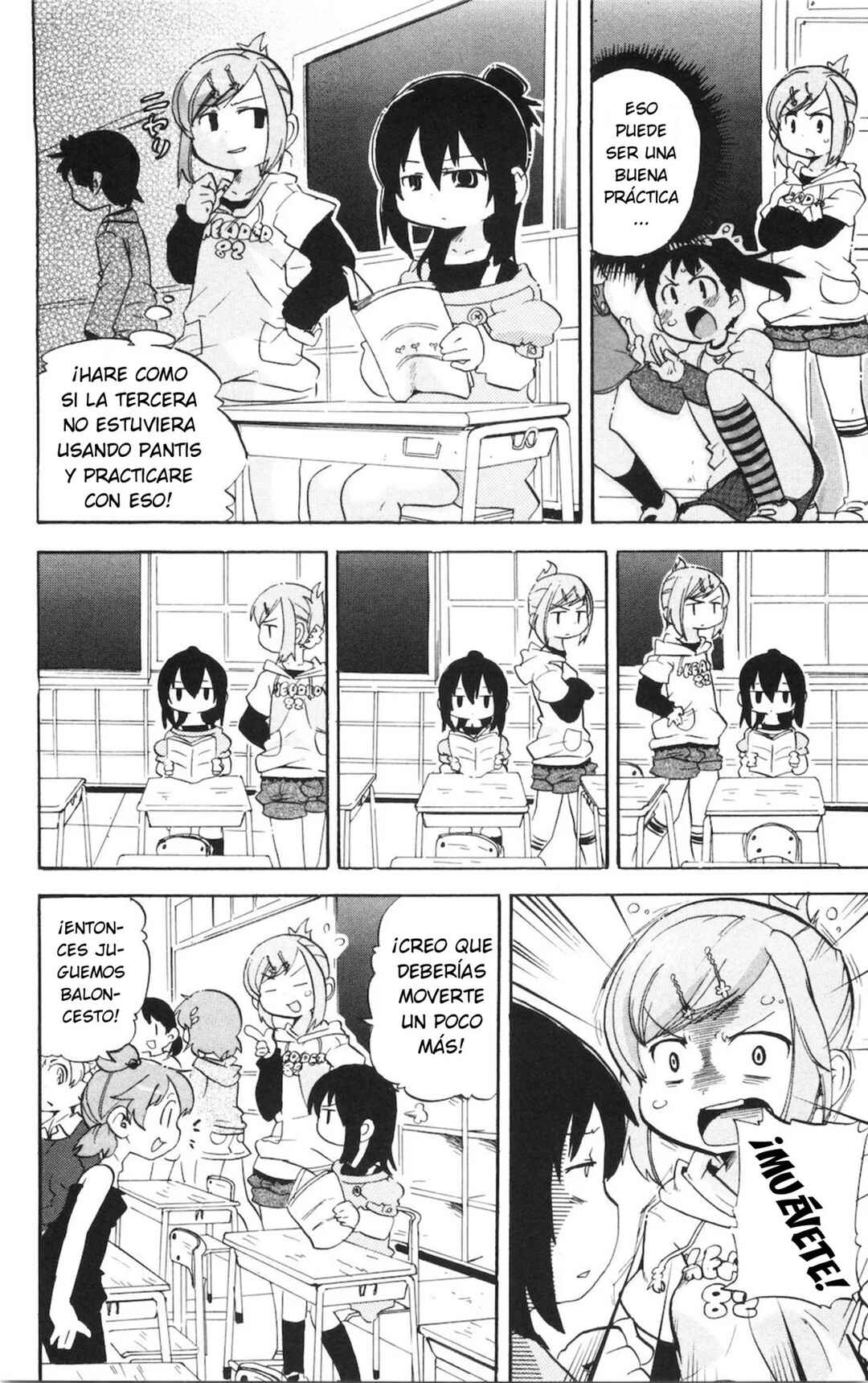 Chapter 183 - Page 5