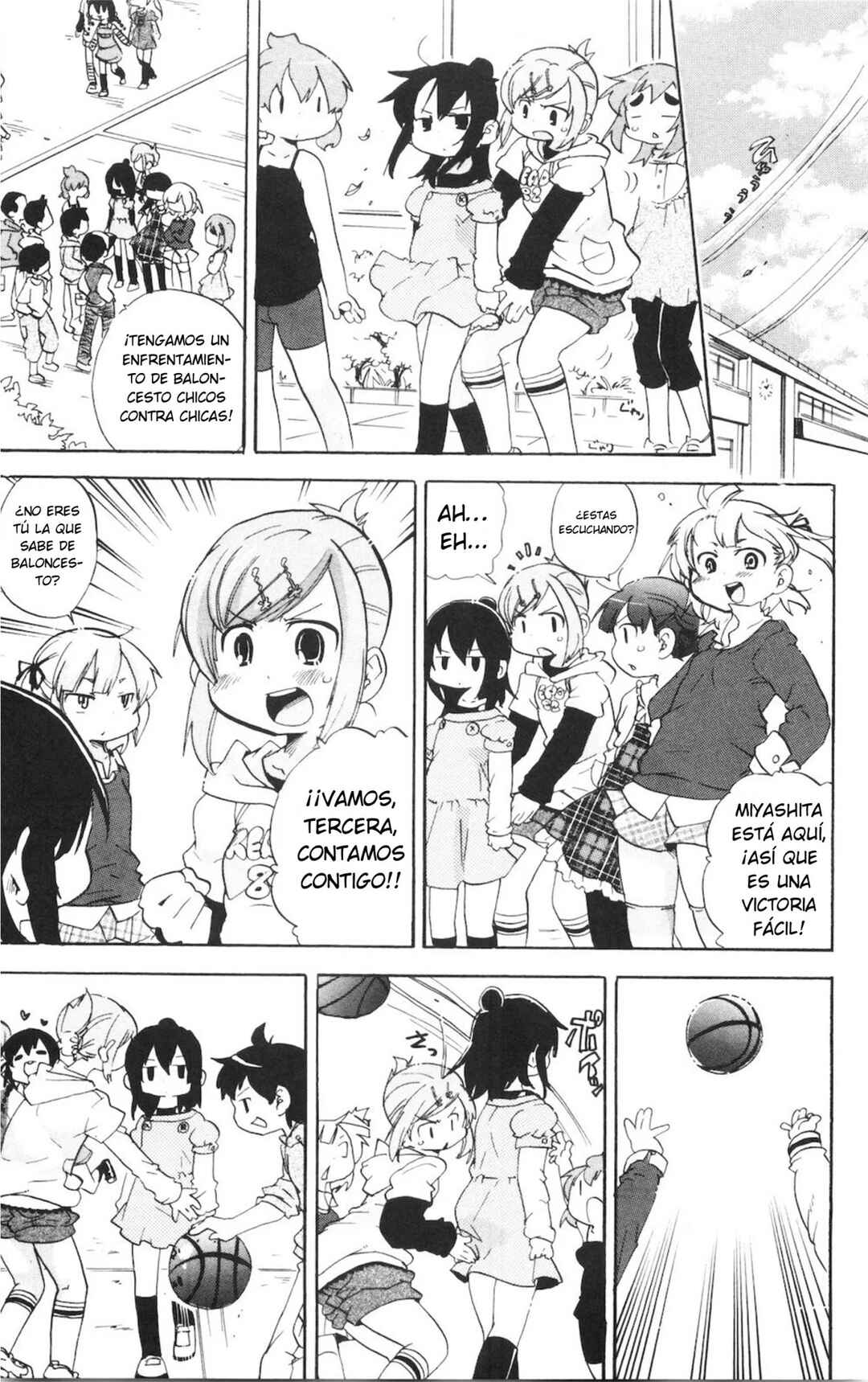 Chapter 183 - Page 6