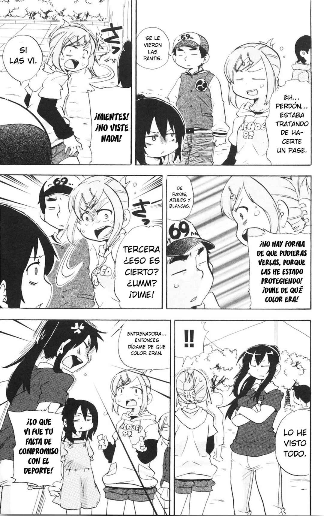 Chapter 183 - Page 8