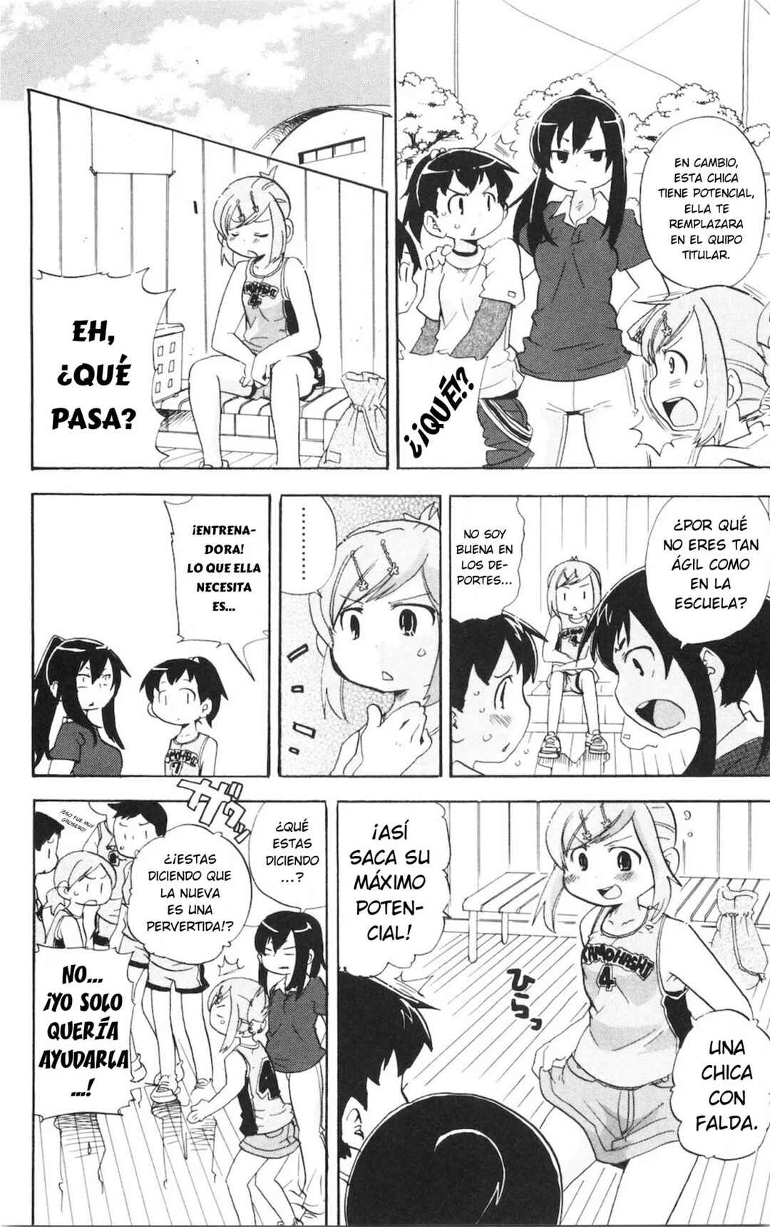 Chapter 183 - Page 9