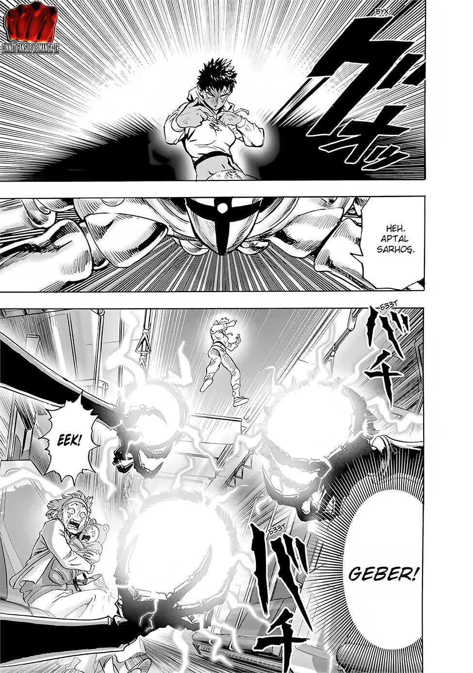 Chapter 235 - Page 15
