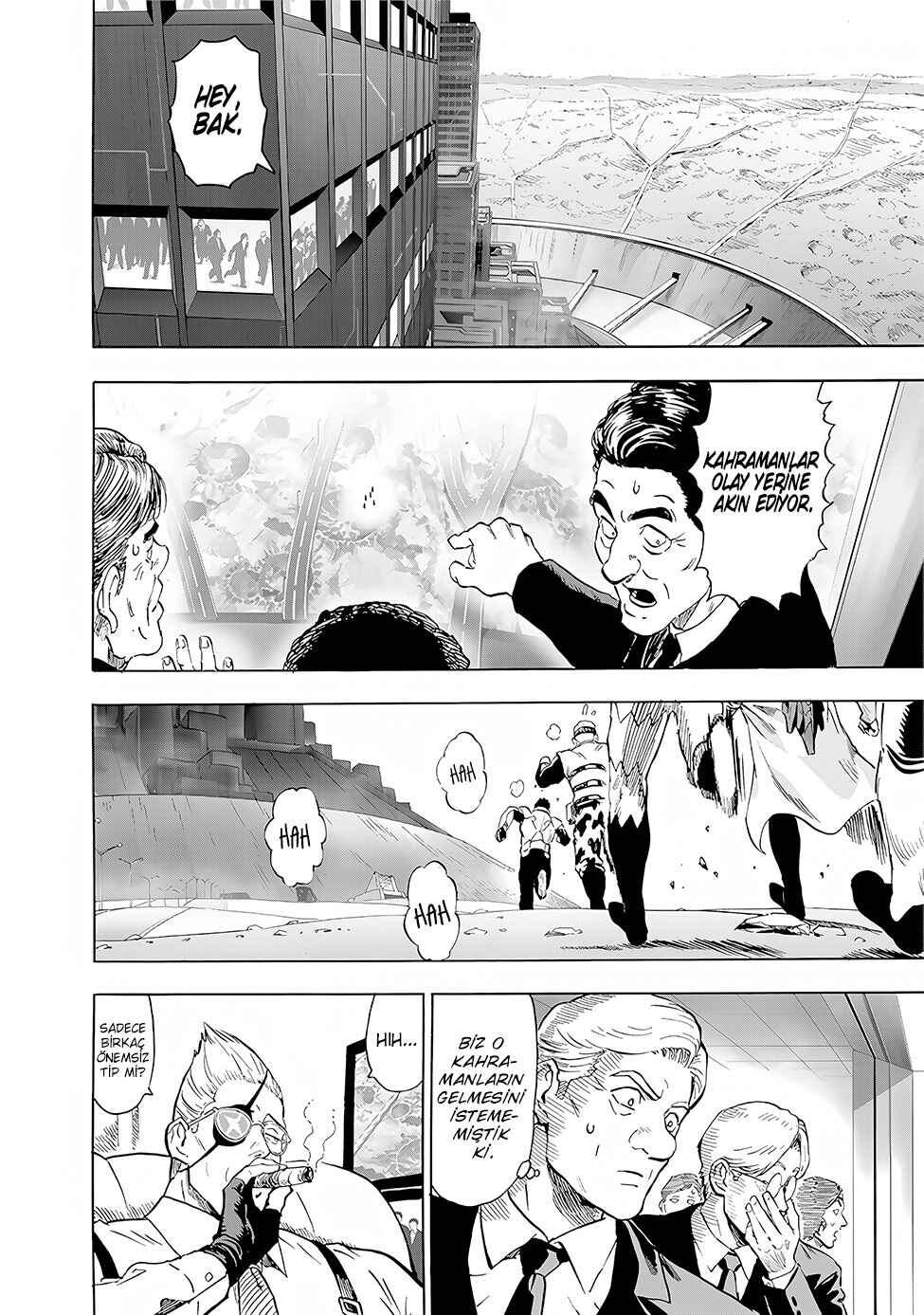Chapter 235 - Page 3