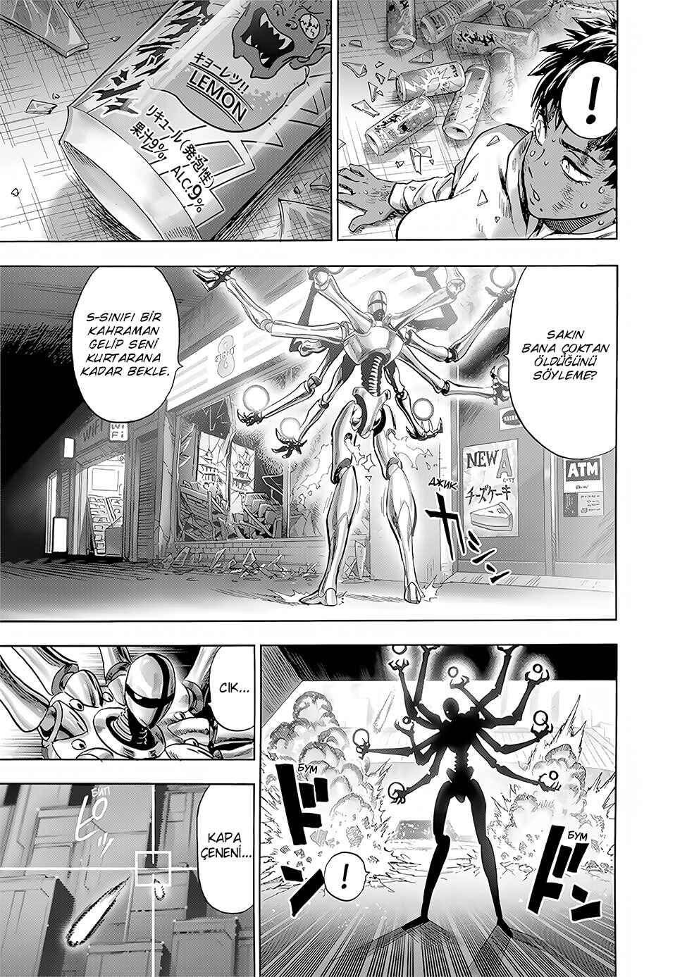 Chapter 235 - Page 8