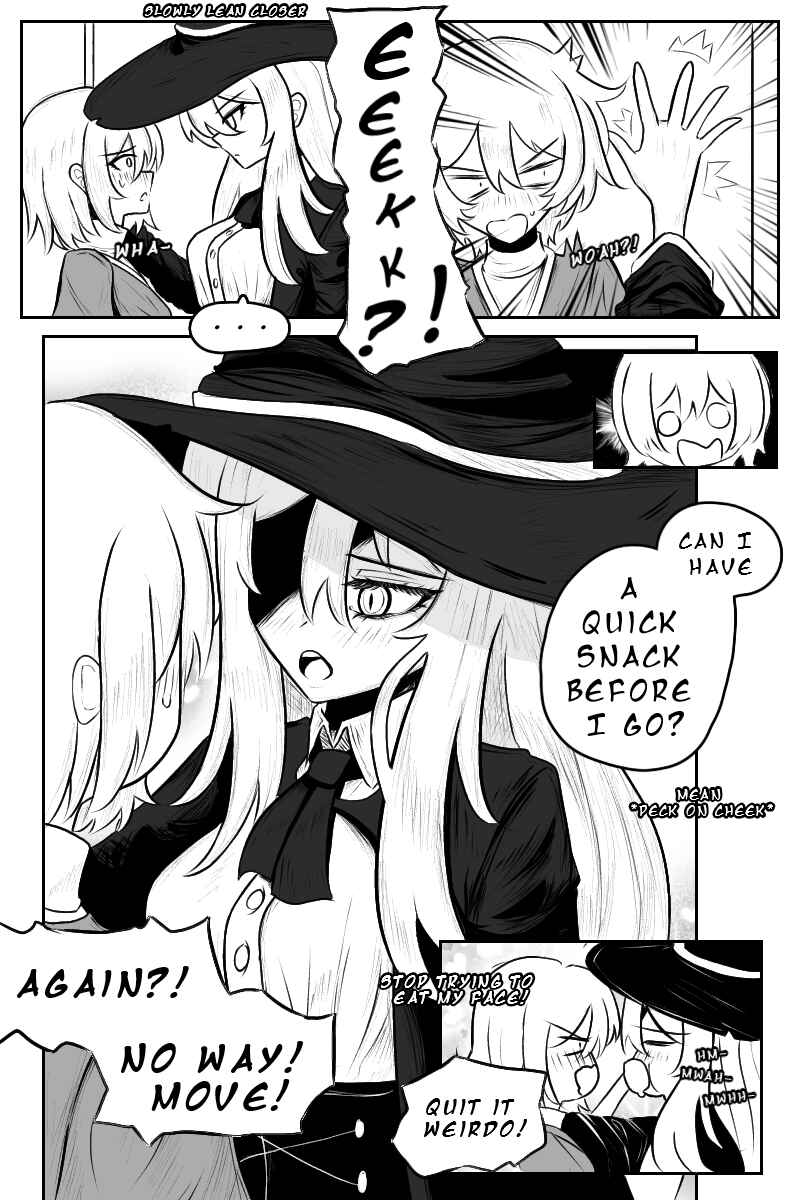 Chapter 1 - Page 8