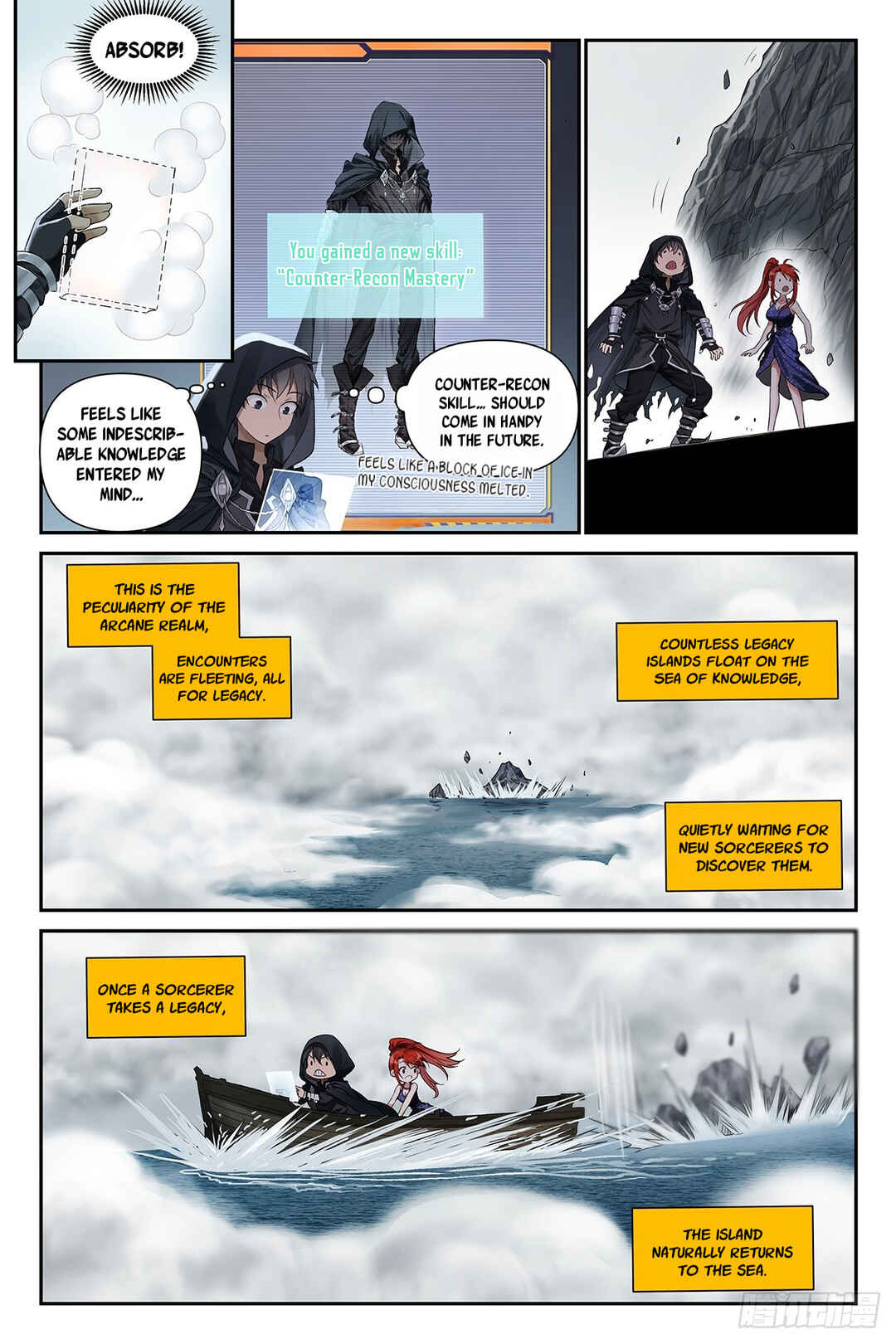 Chapter 18 - Page 20