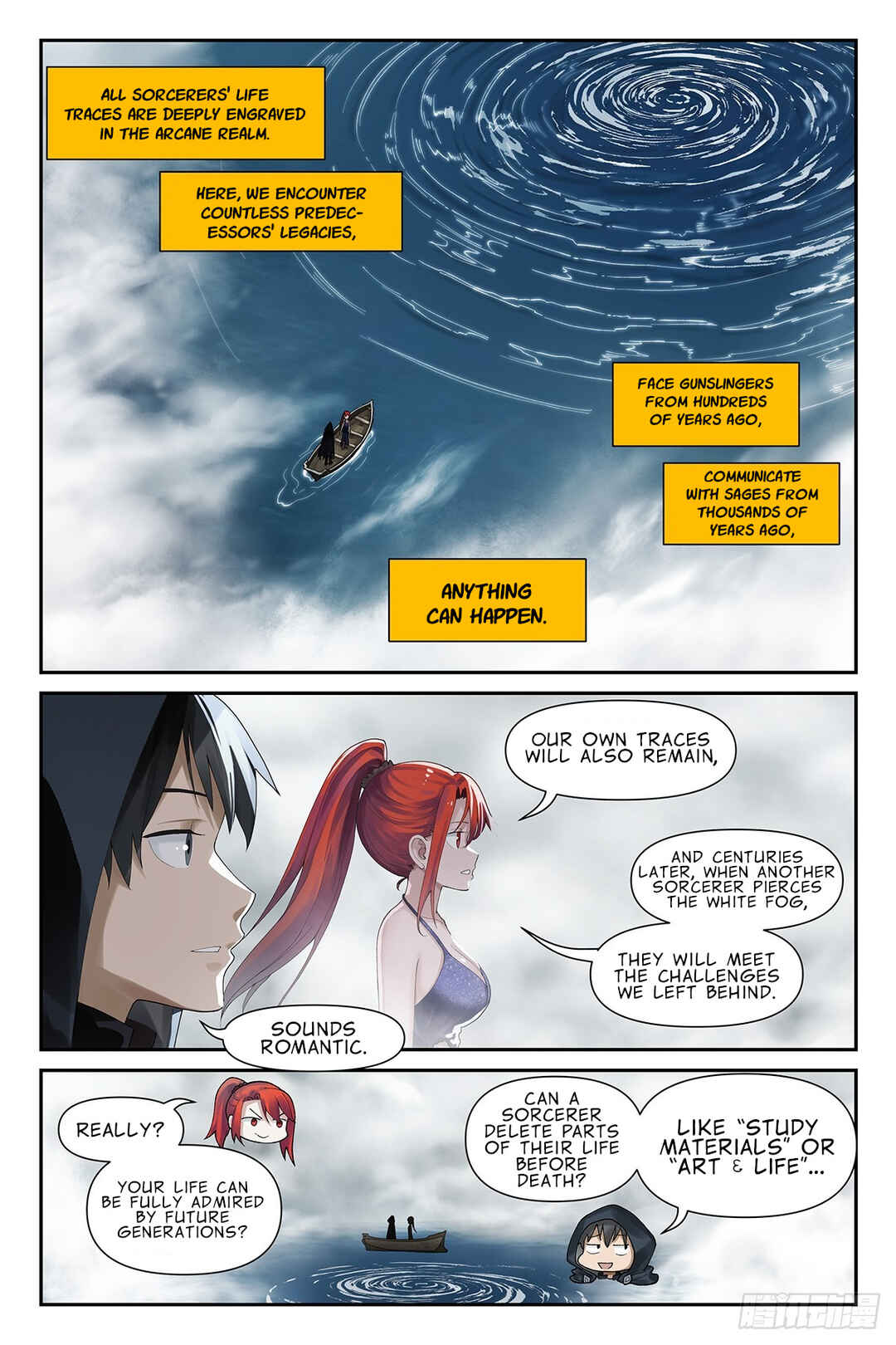Chapter 18 - Page 21