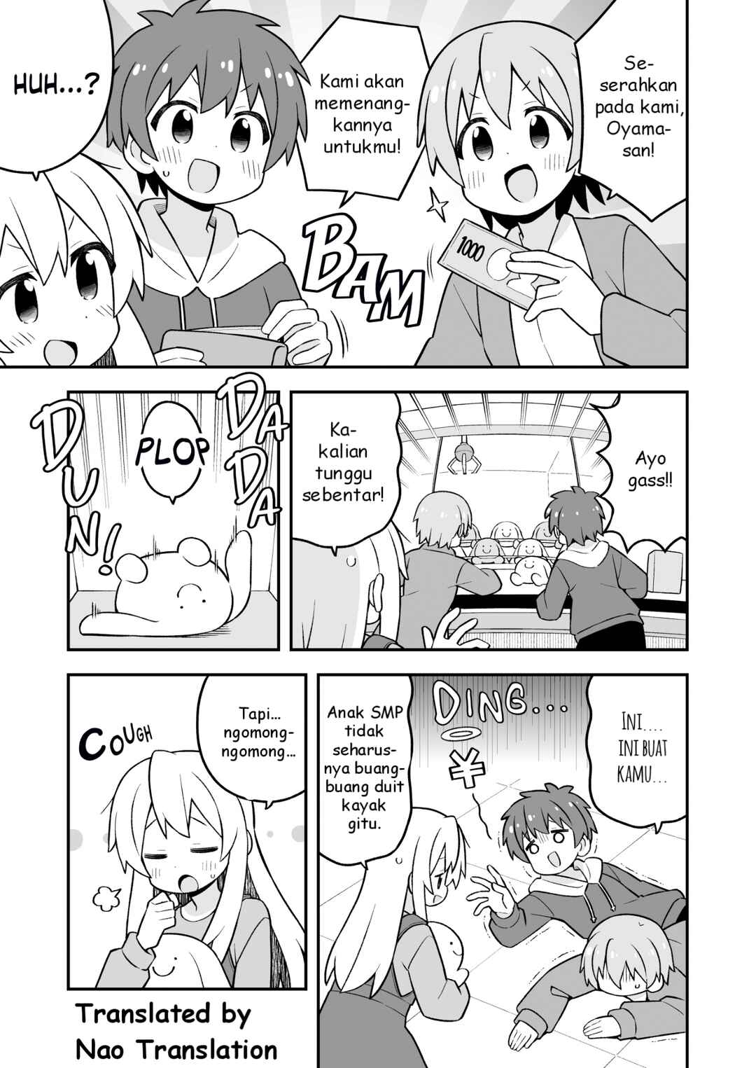 Chapter 93 - Page 10