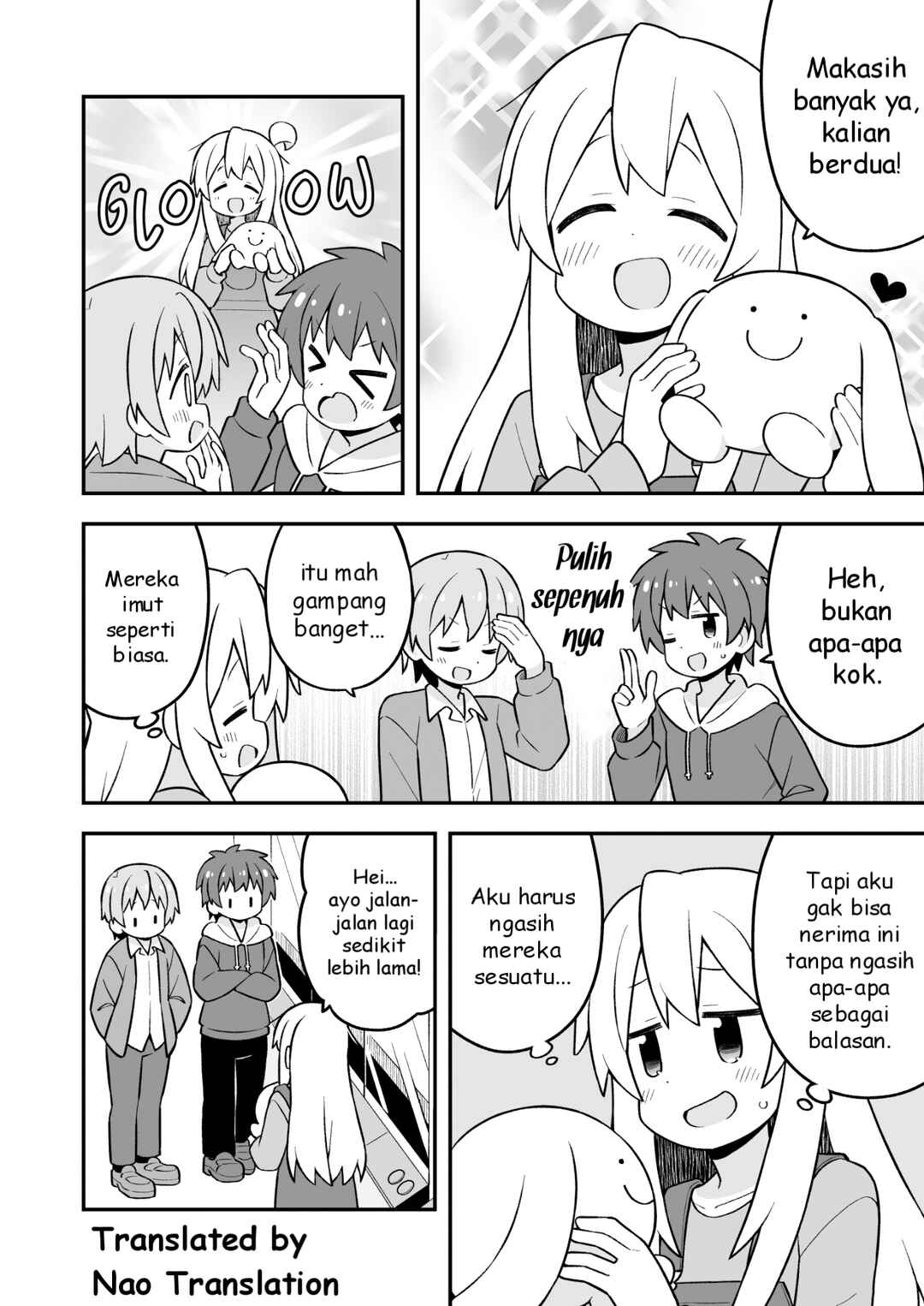 Chapter 93 - Page 11