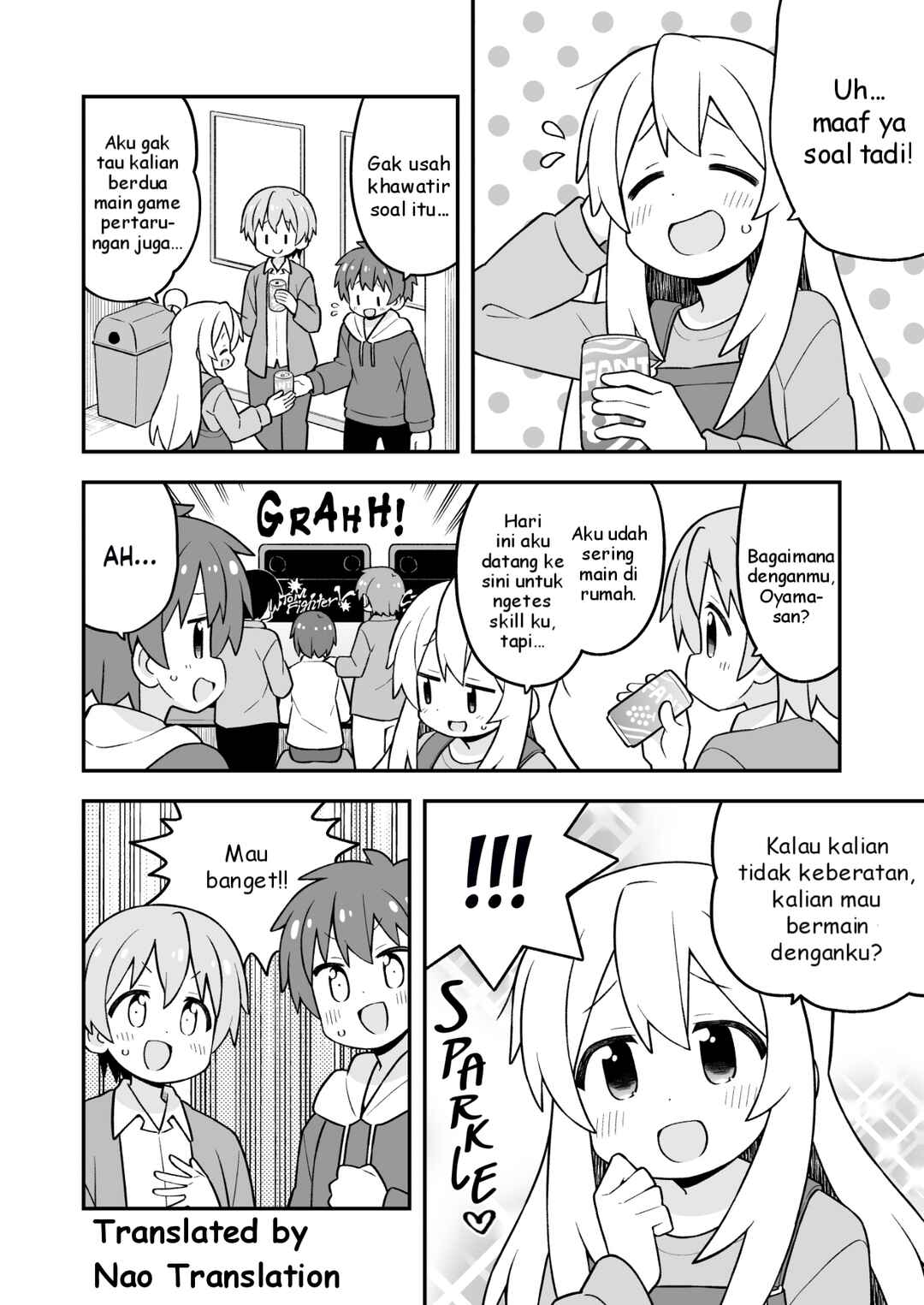Chapter 93 - Page 5