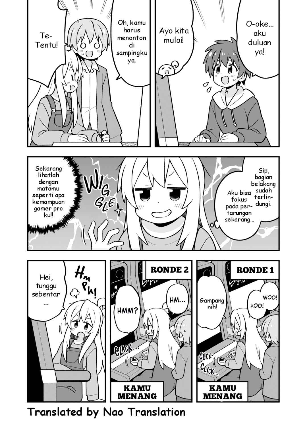 Chapter 93 - Page 6