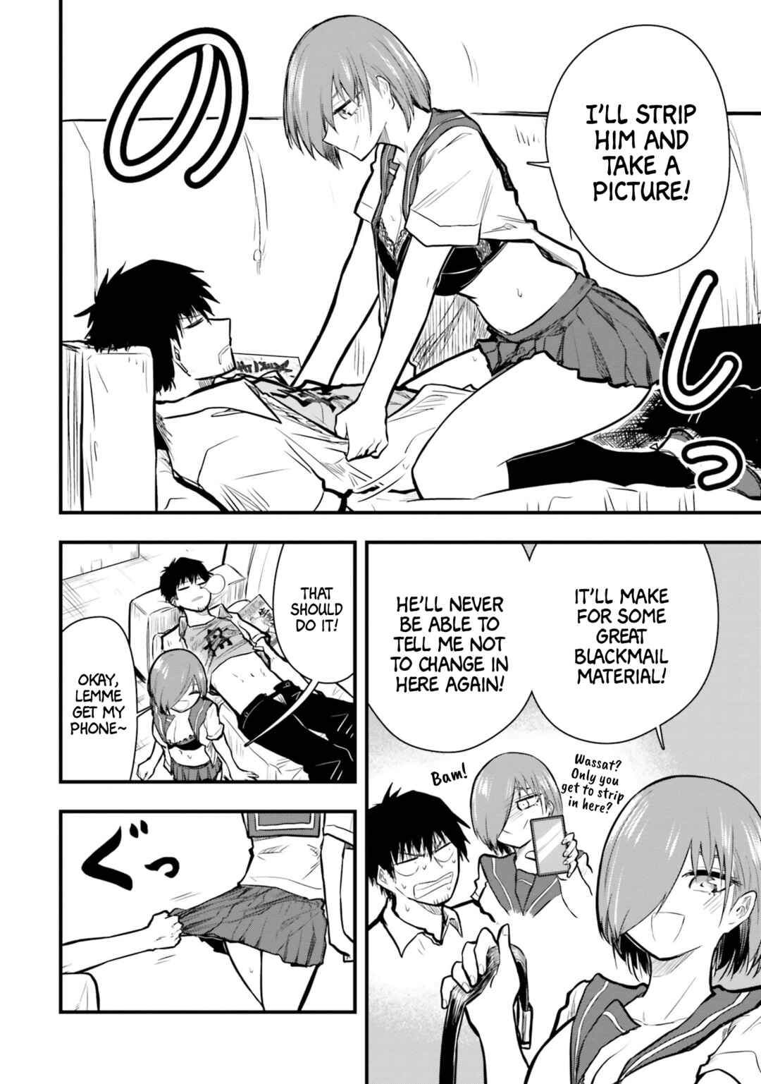 Chapter 13.5 - Page 3