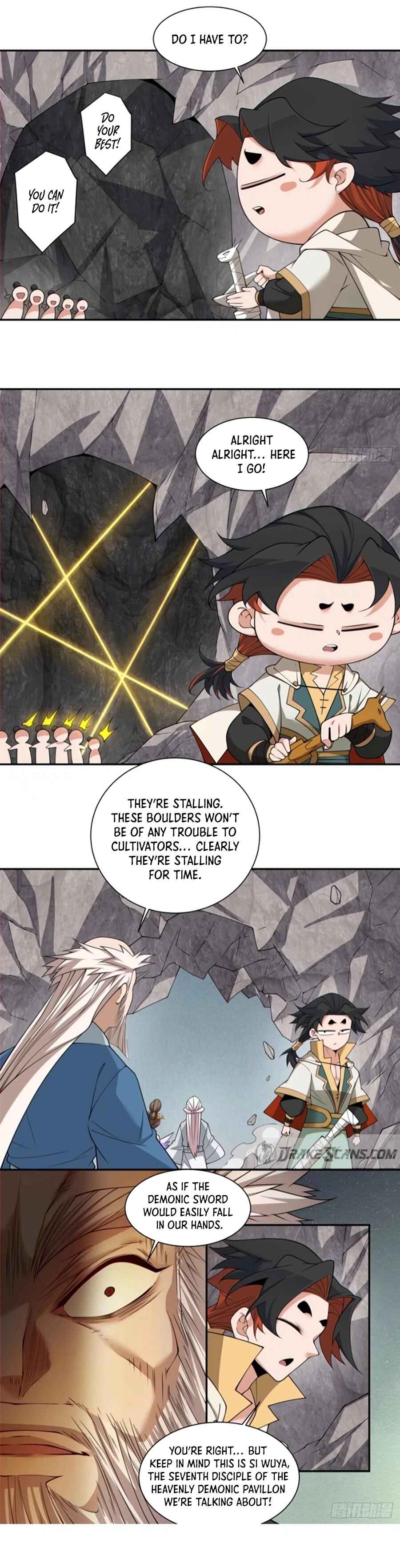 Chapter 270 - Page 7
