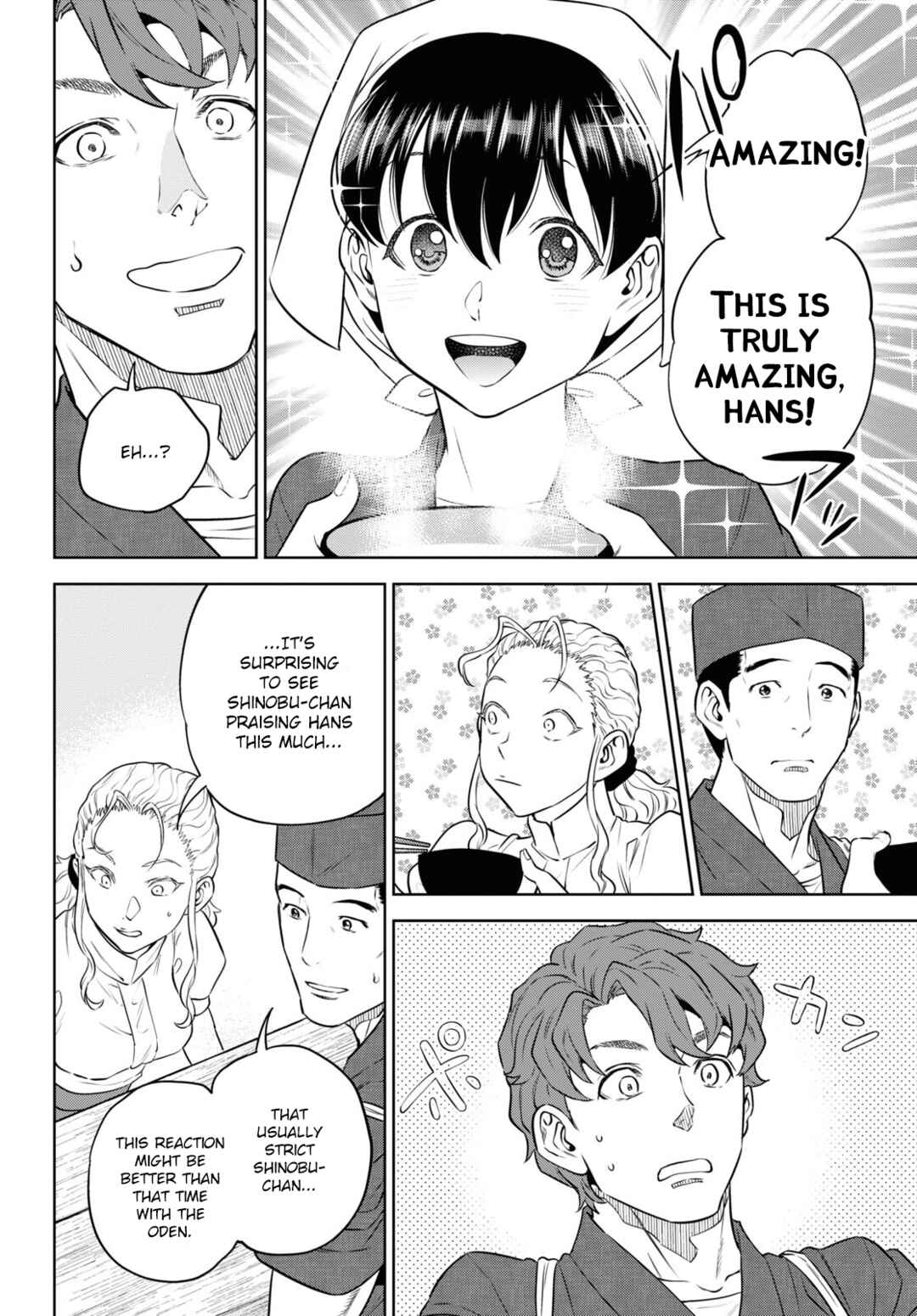 Chapter 86 - Page 18
