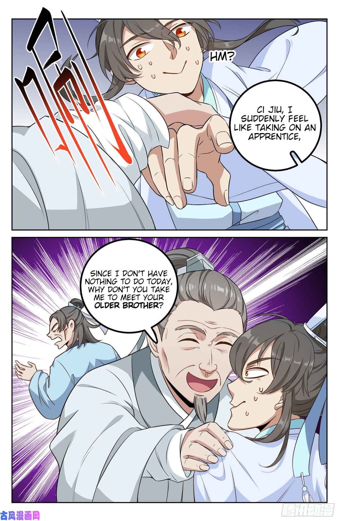 Chapter 25 - Page 8
