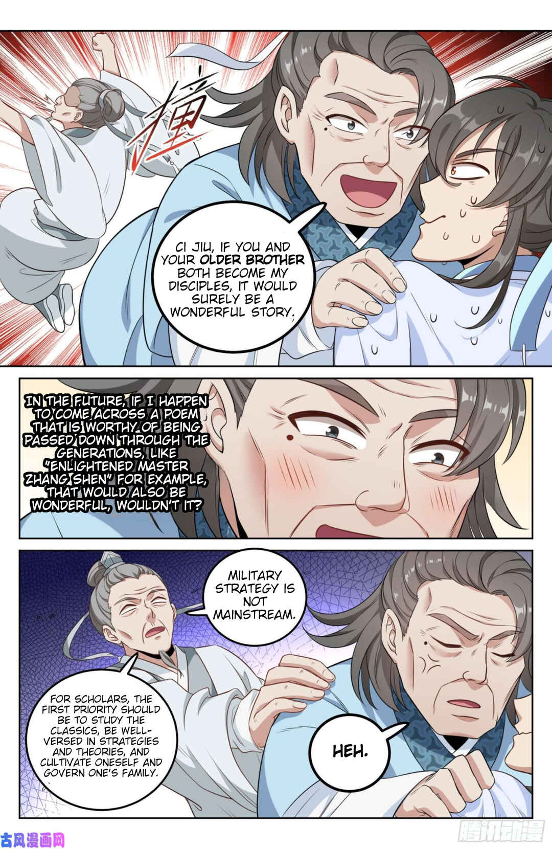 Chapter 25 - Page 9