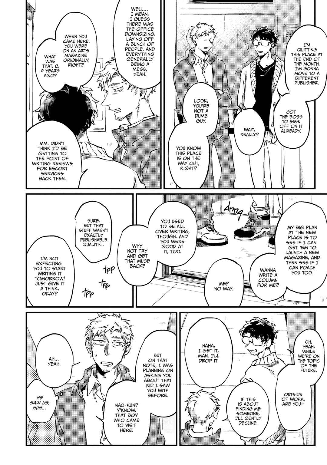 Chapter 3 - Page 3