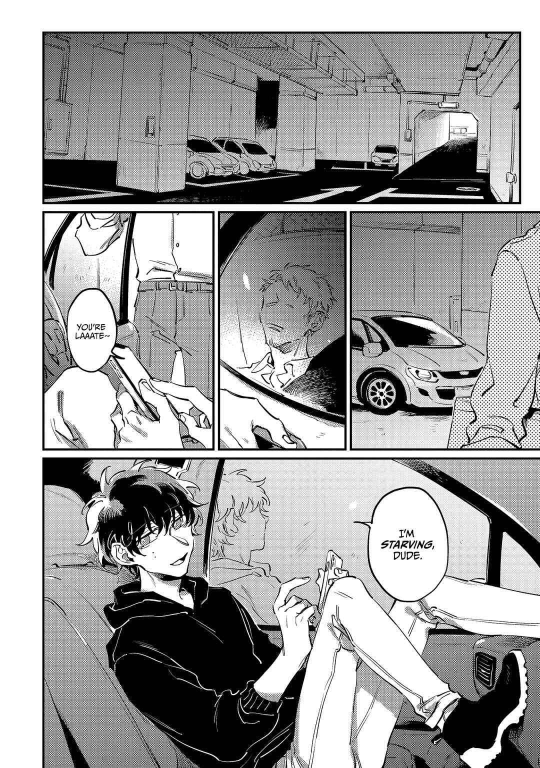 Chapter 3 - Page 5