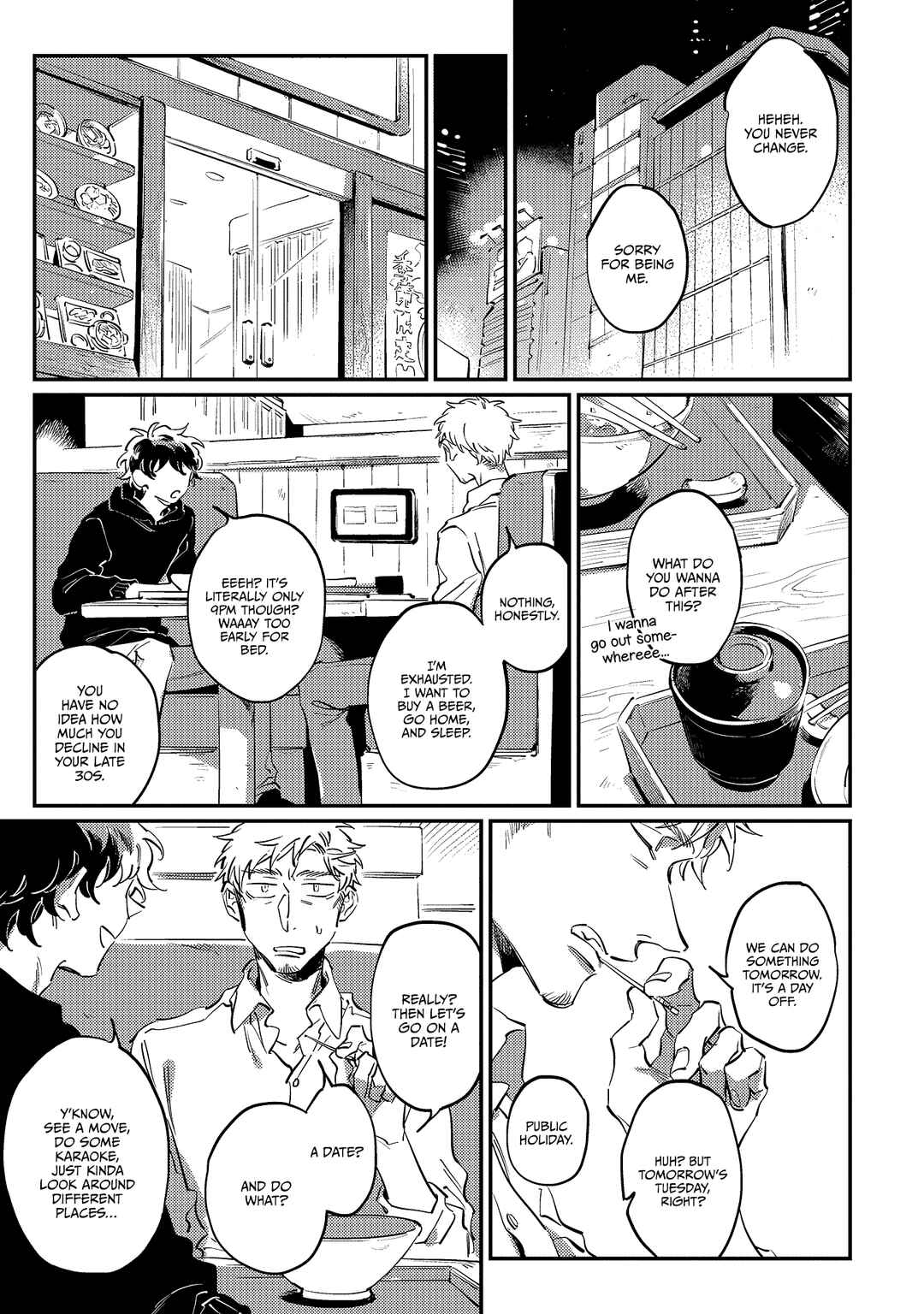 Chapter 3 - Page 8