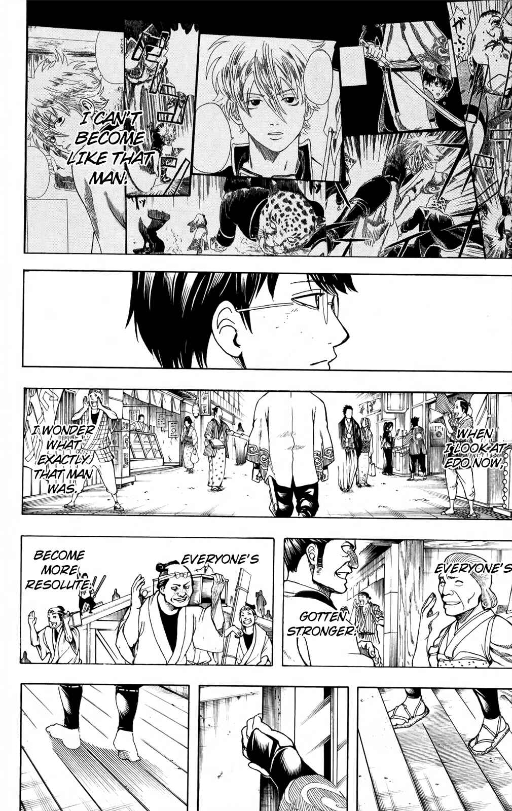 Chapter 669 - Page 21