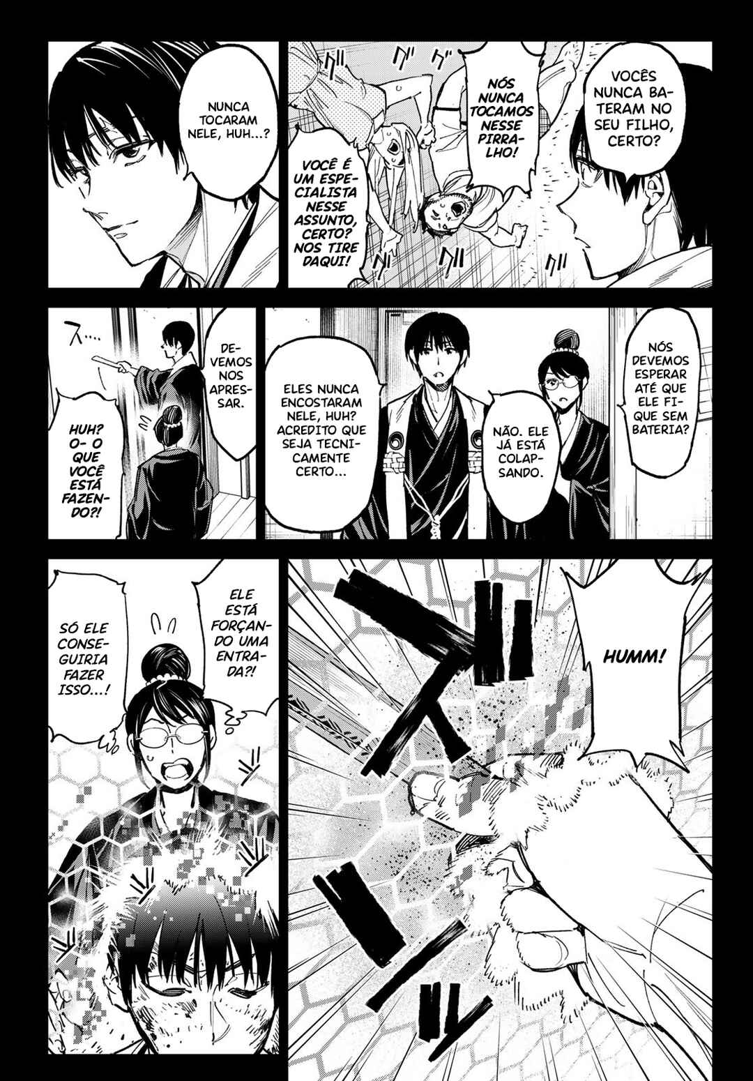 Chapter 24 - Page 12