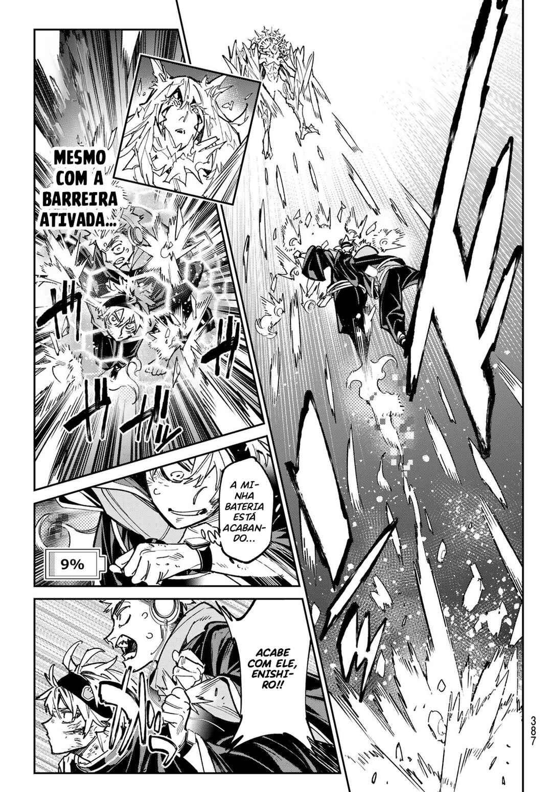 Chapter 24 - Page 19