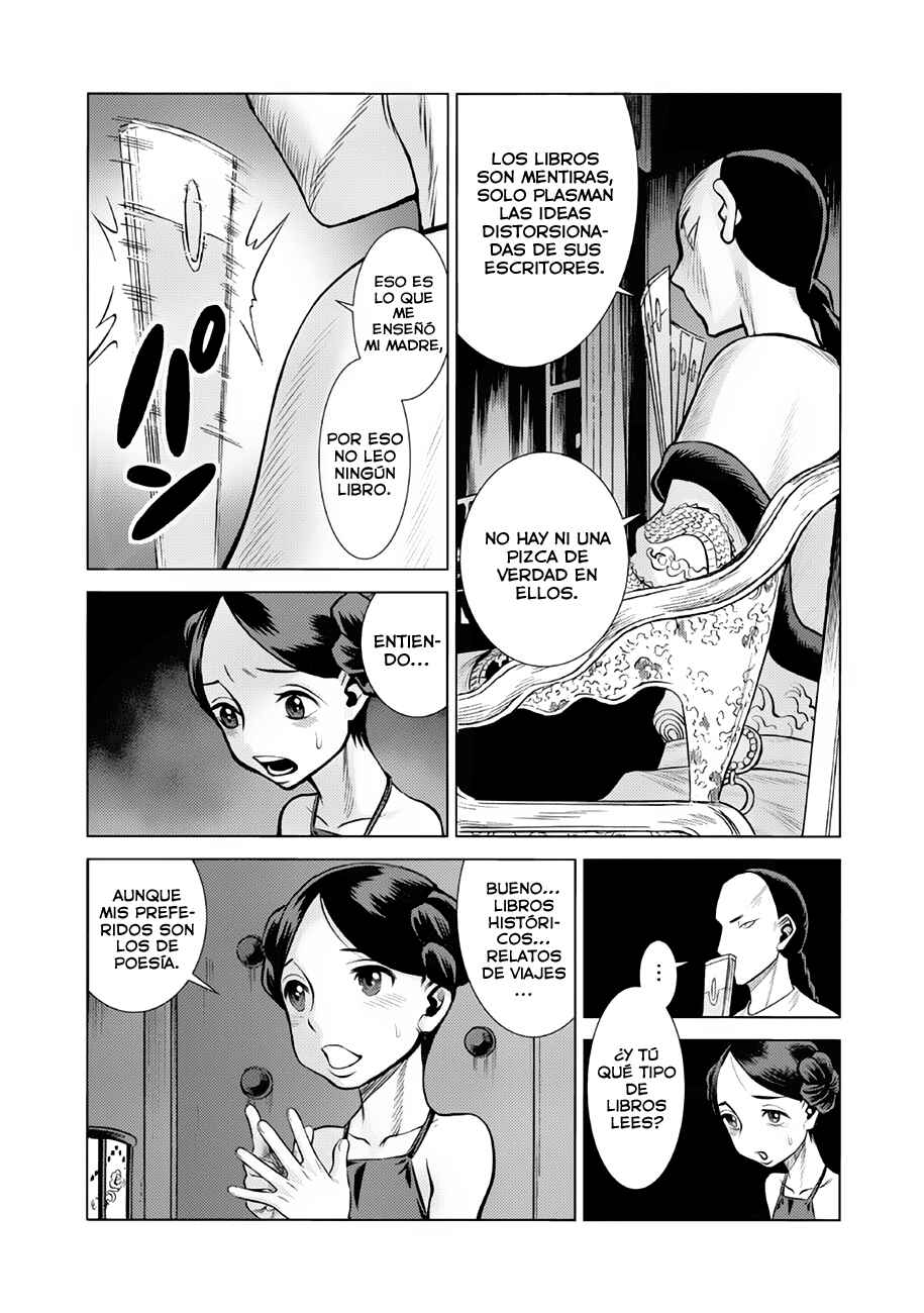 Chapter 35 - Page 10