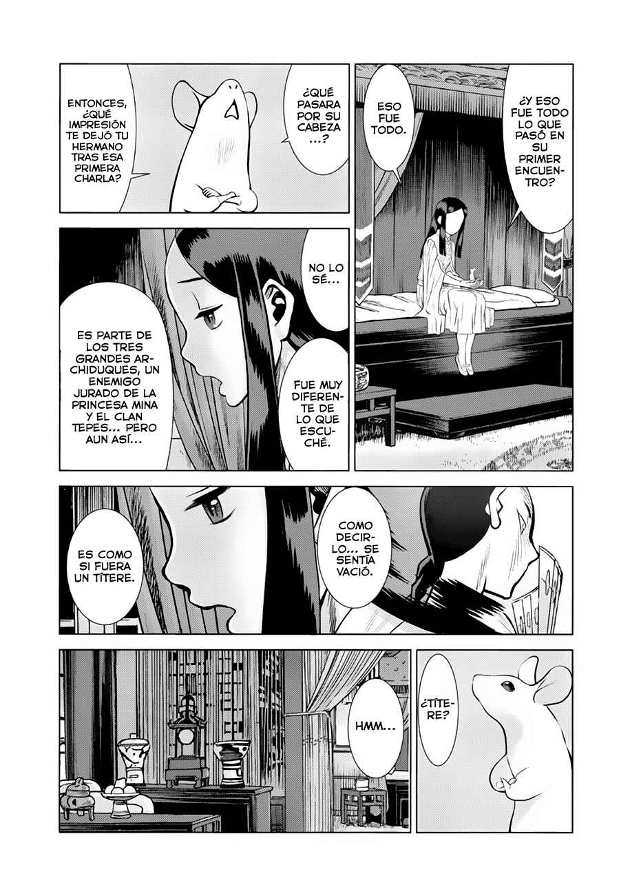 Chapter 35 - Page 14