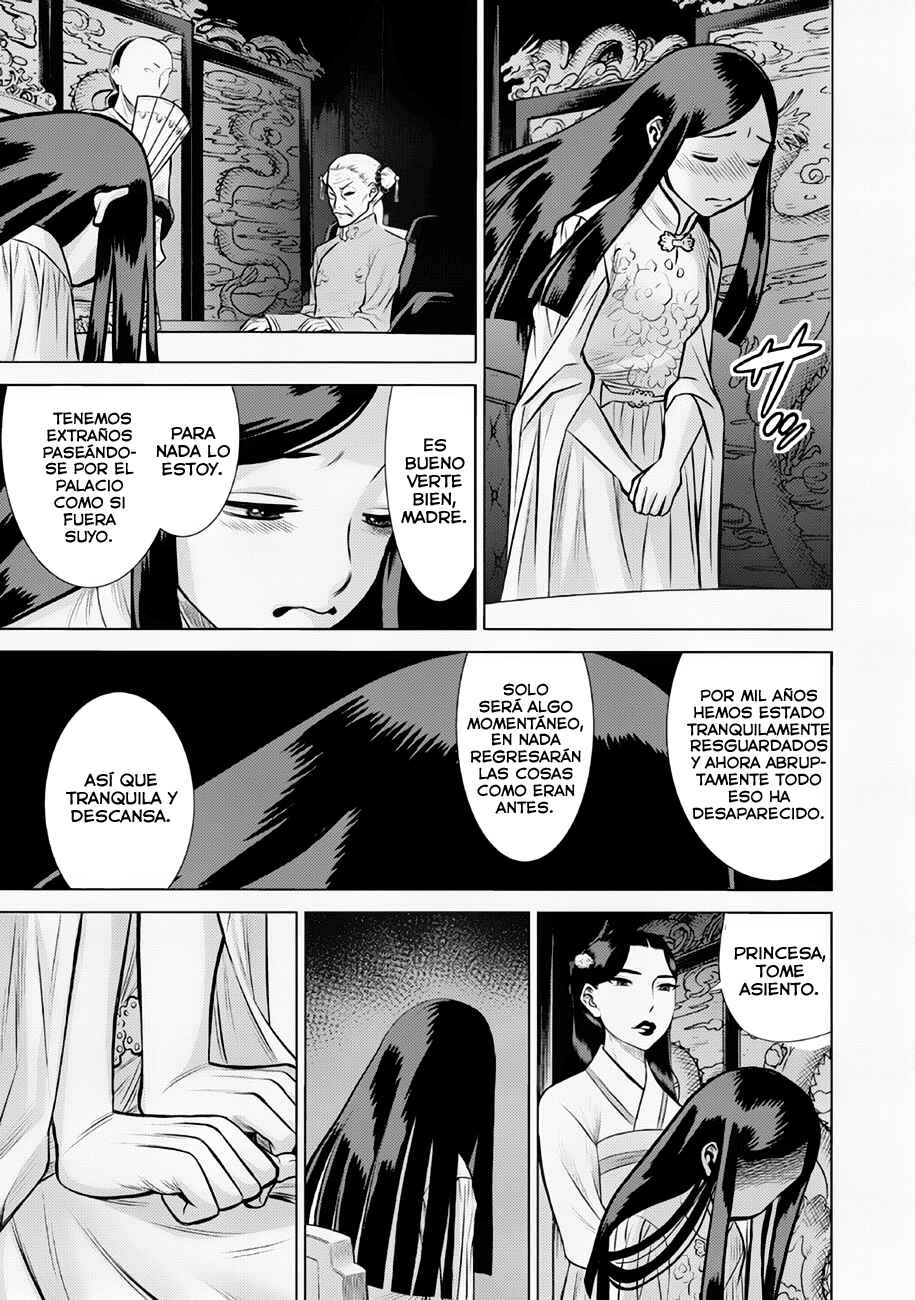 Chapter 35 - Page 26