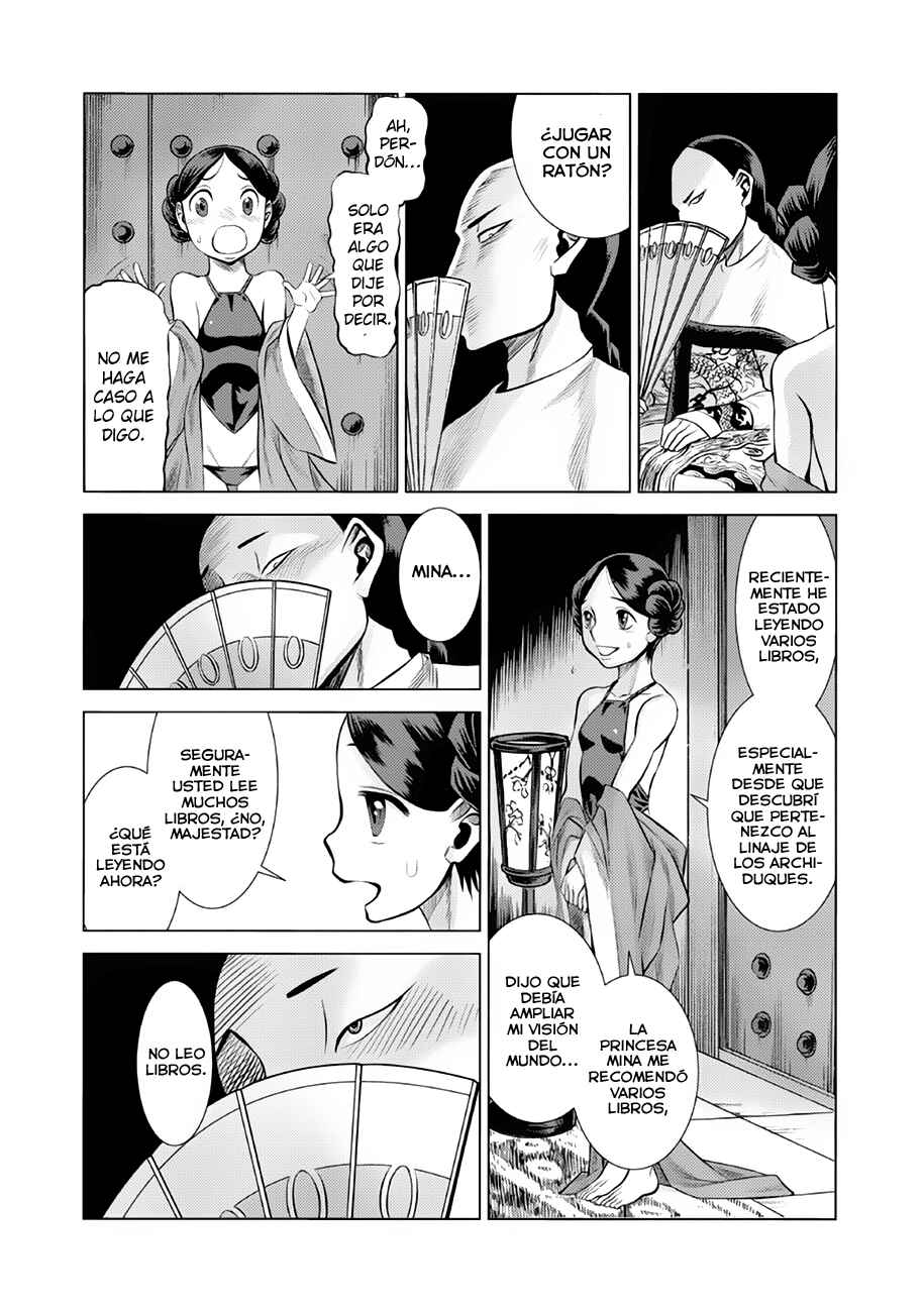 Chapter 35 - Page 9